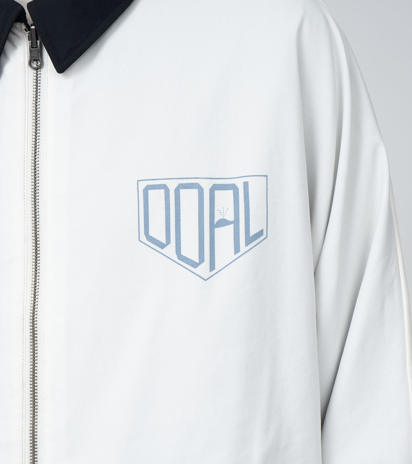Reversible Coach Jacket