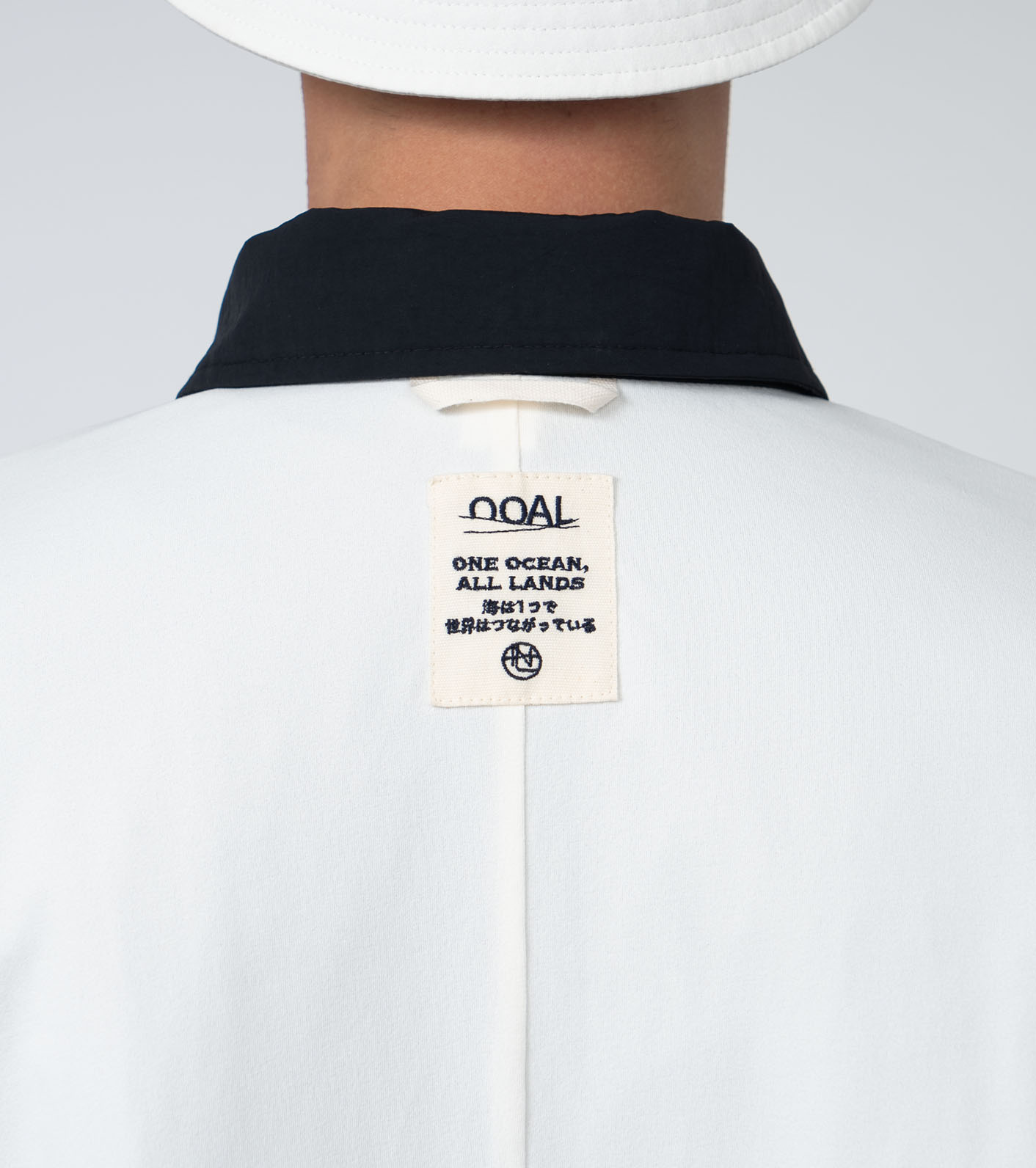 Reversible Coach Jacket