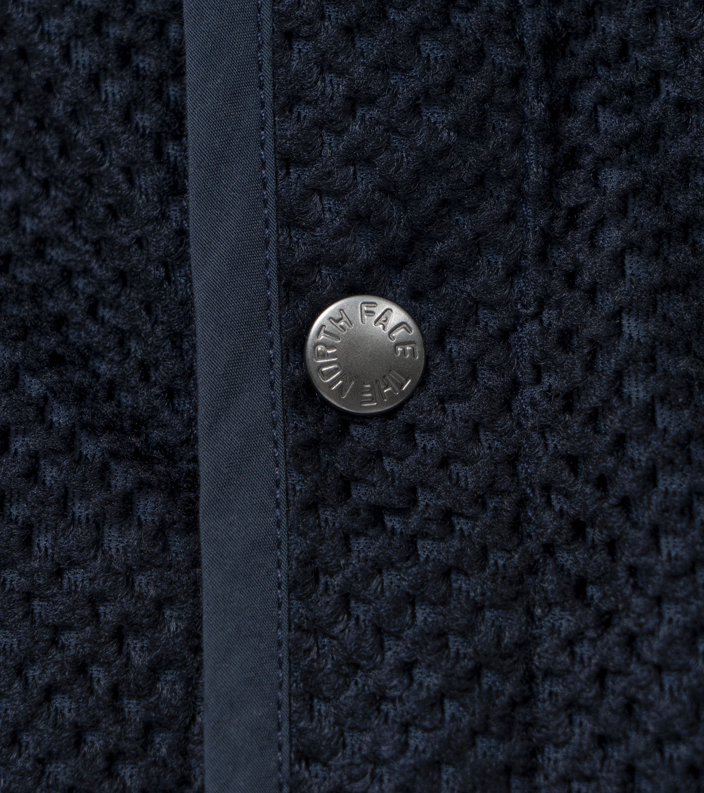 Field Reversible Snap Cardigan