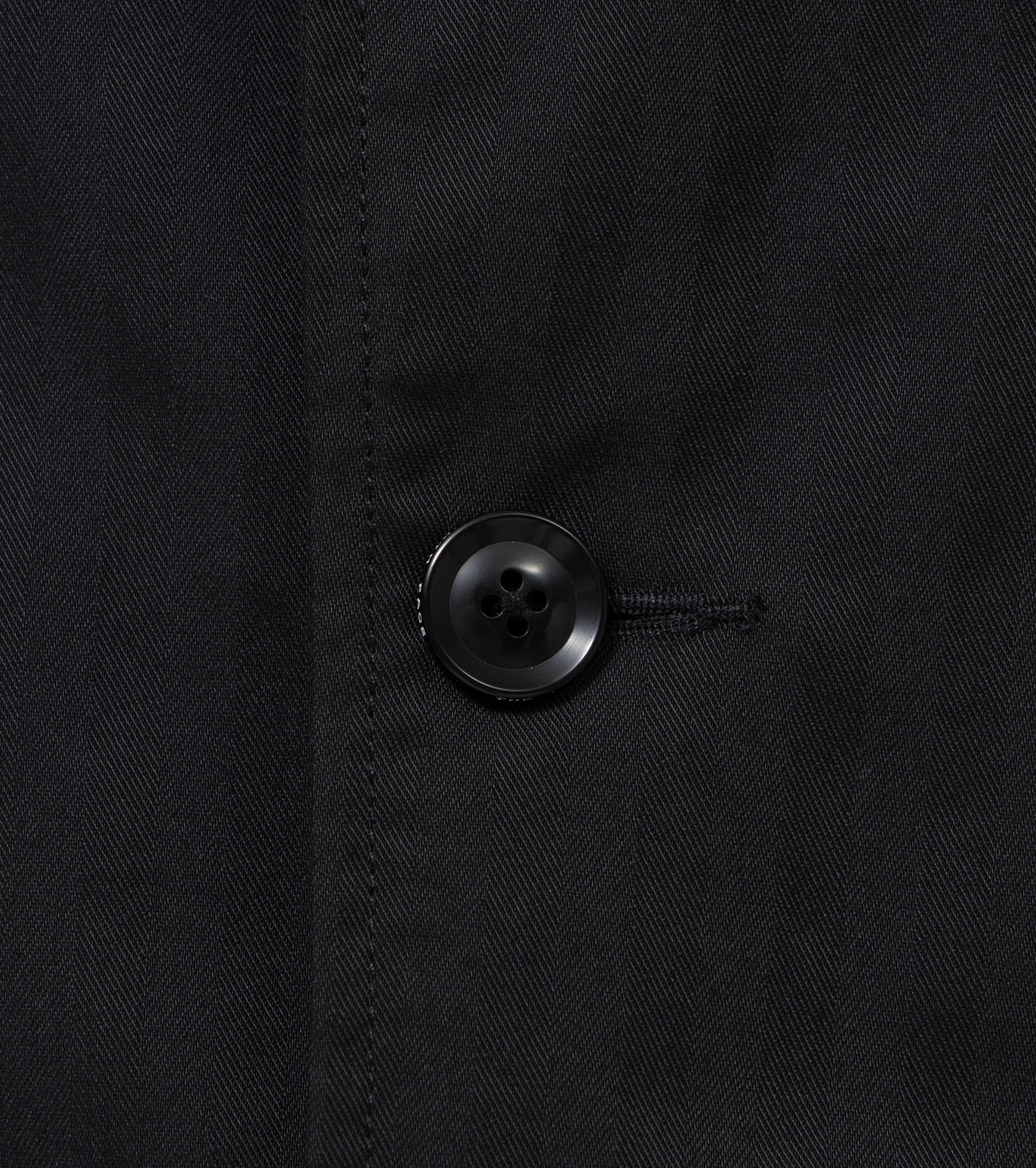 Herringbone Field Jacket