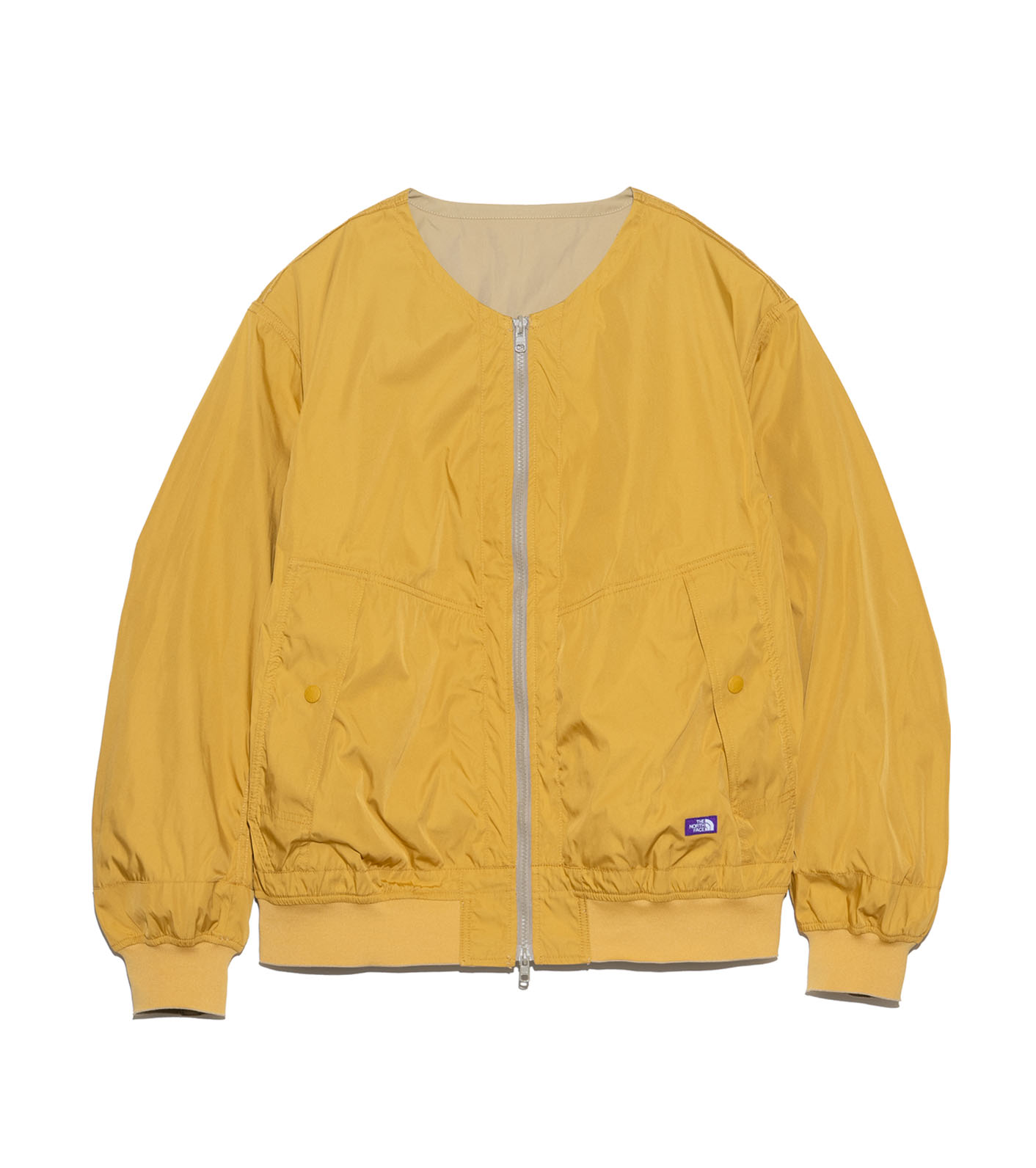 Double-built Field Cardigan
