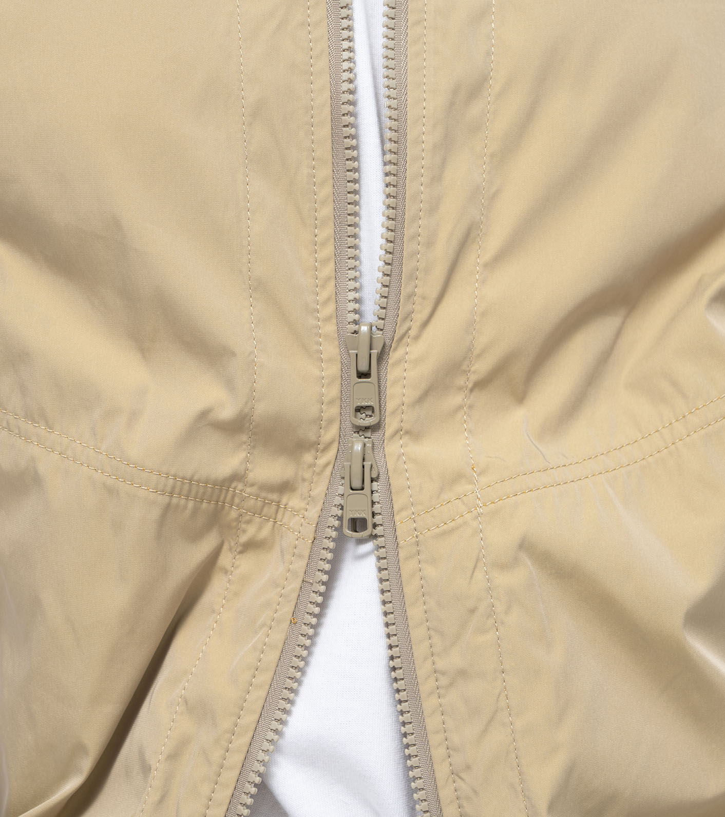 Double-built Field Cardigan
