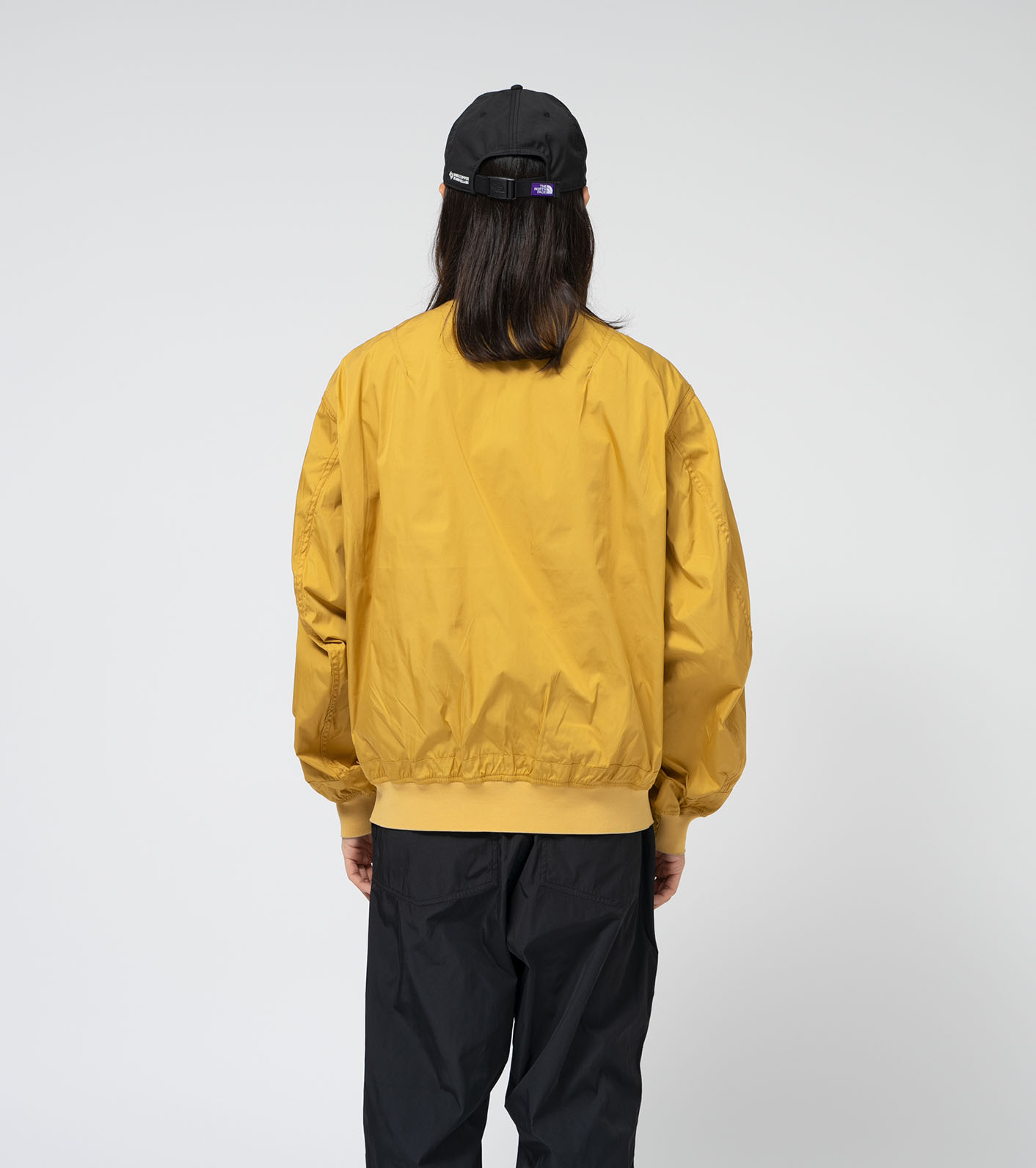 Double-built Field Cardigan