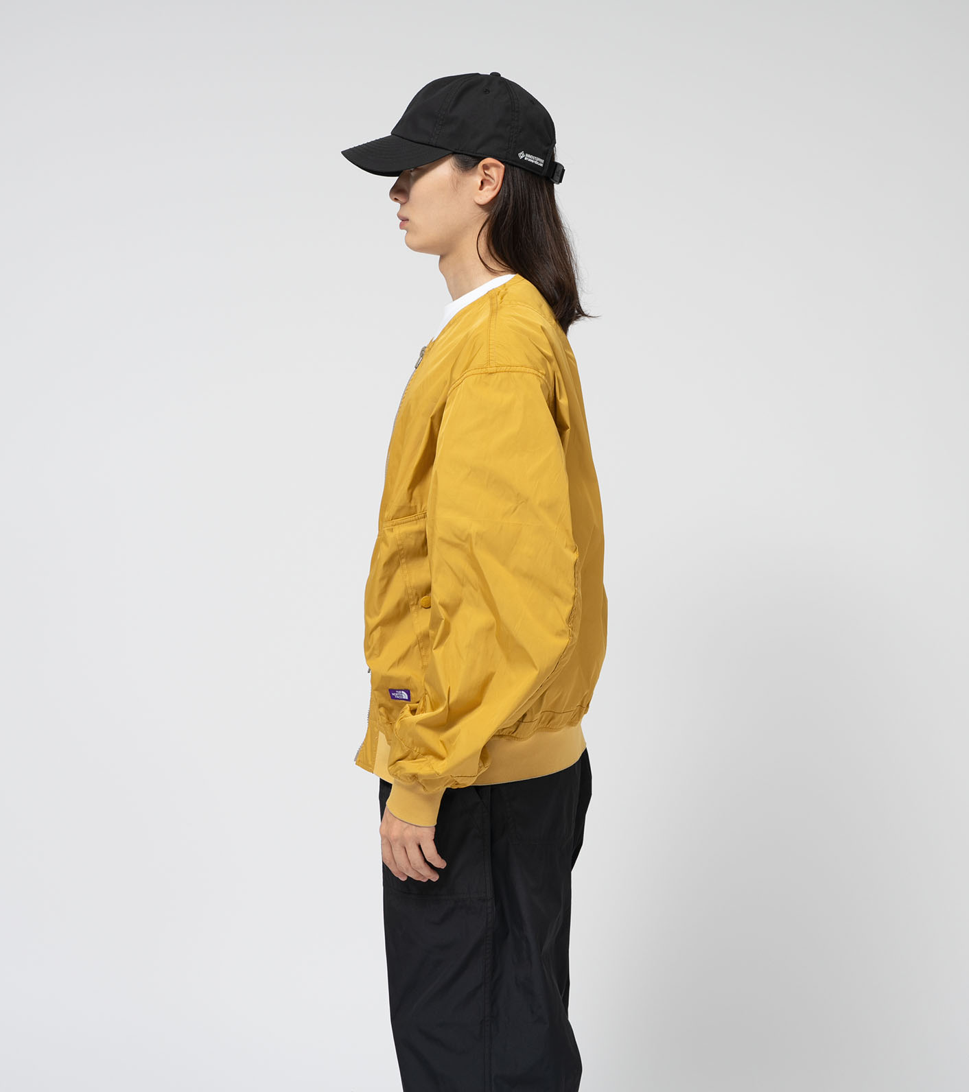 Double-built Field Cardigan