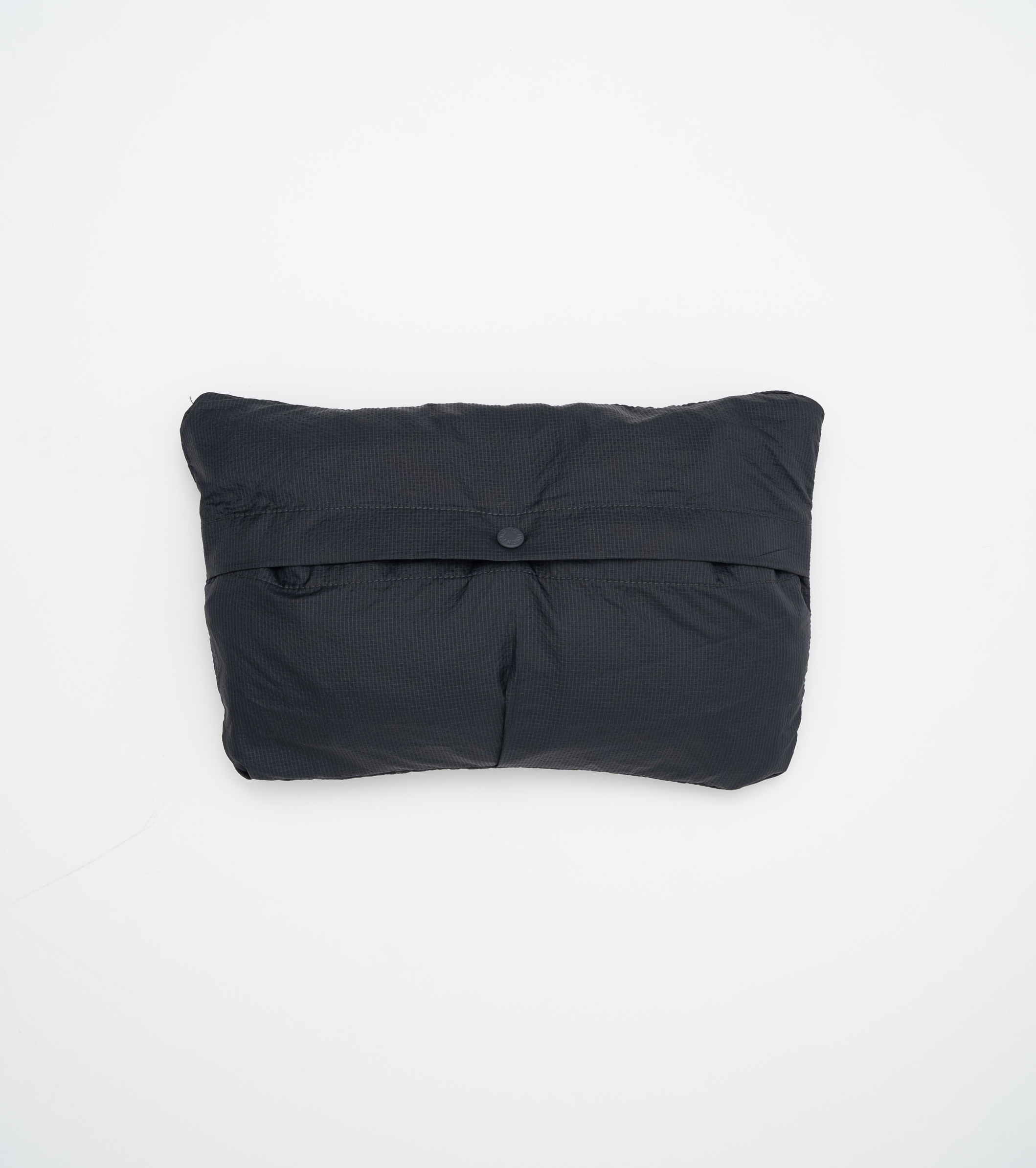 Nylon Ripstop Field Anorak