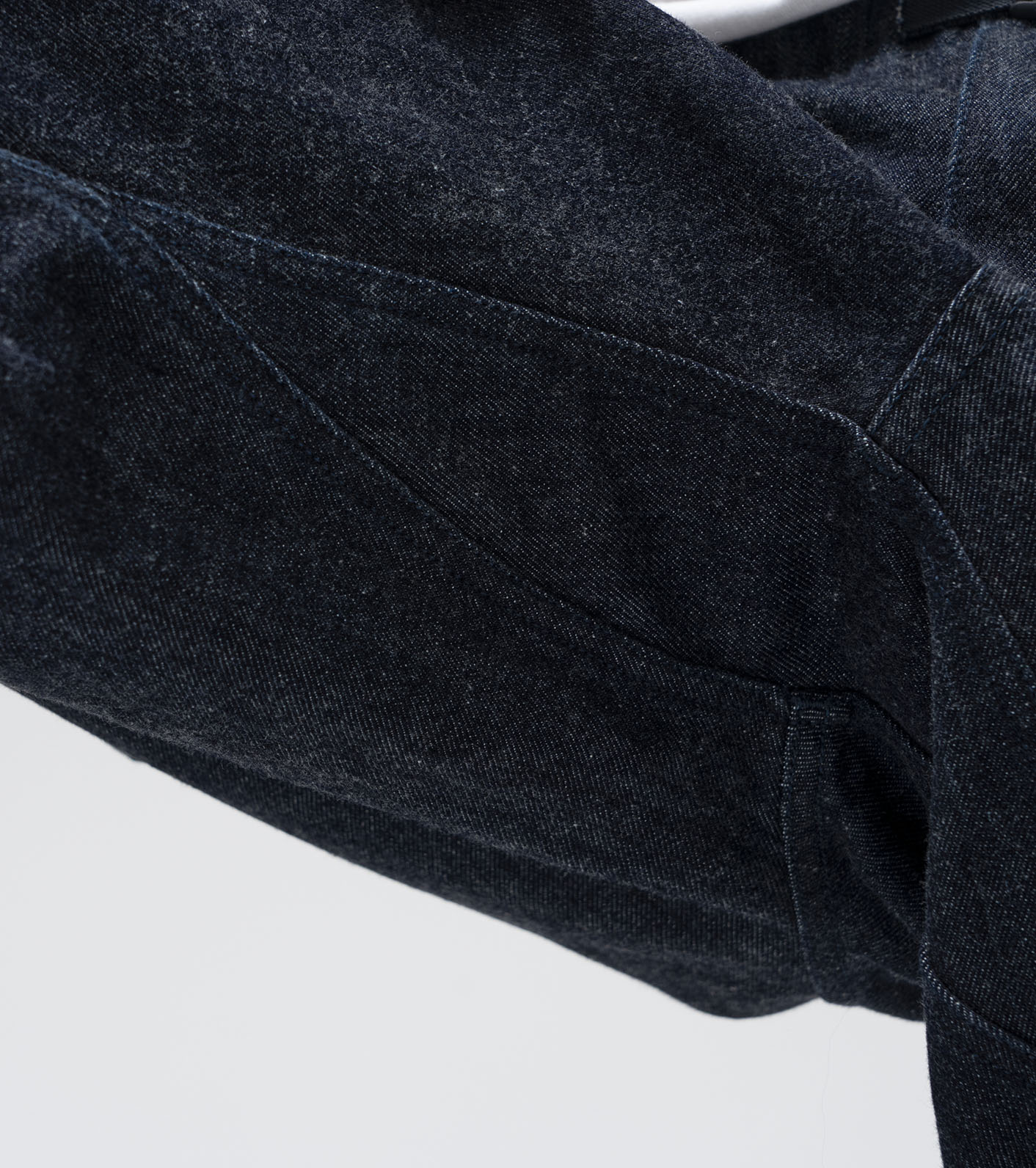 Denim Stroll Field Pants