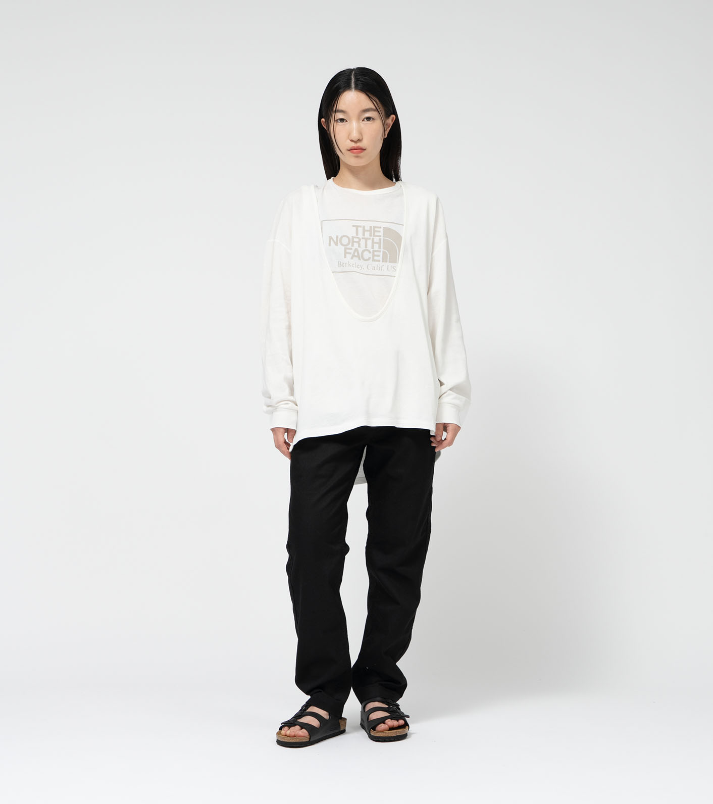 COOLMAX Chino Tapered Pants
