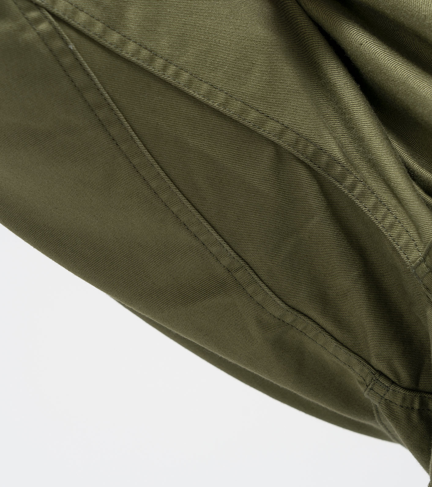 COOLMAX Chino Tapered Pants
