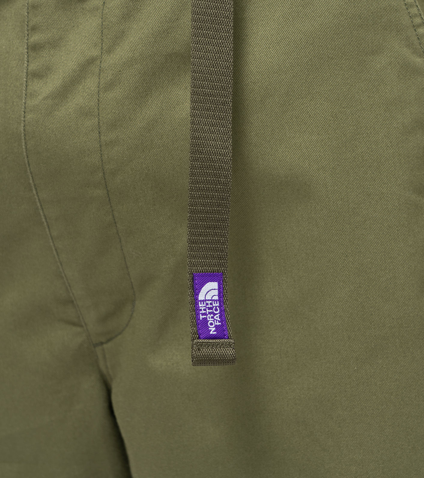 COOLMAX Chino Tapered Pants