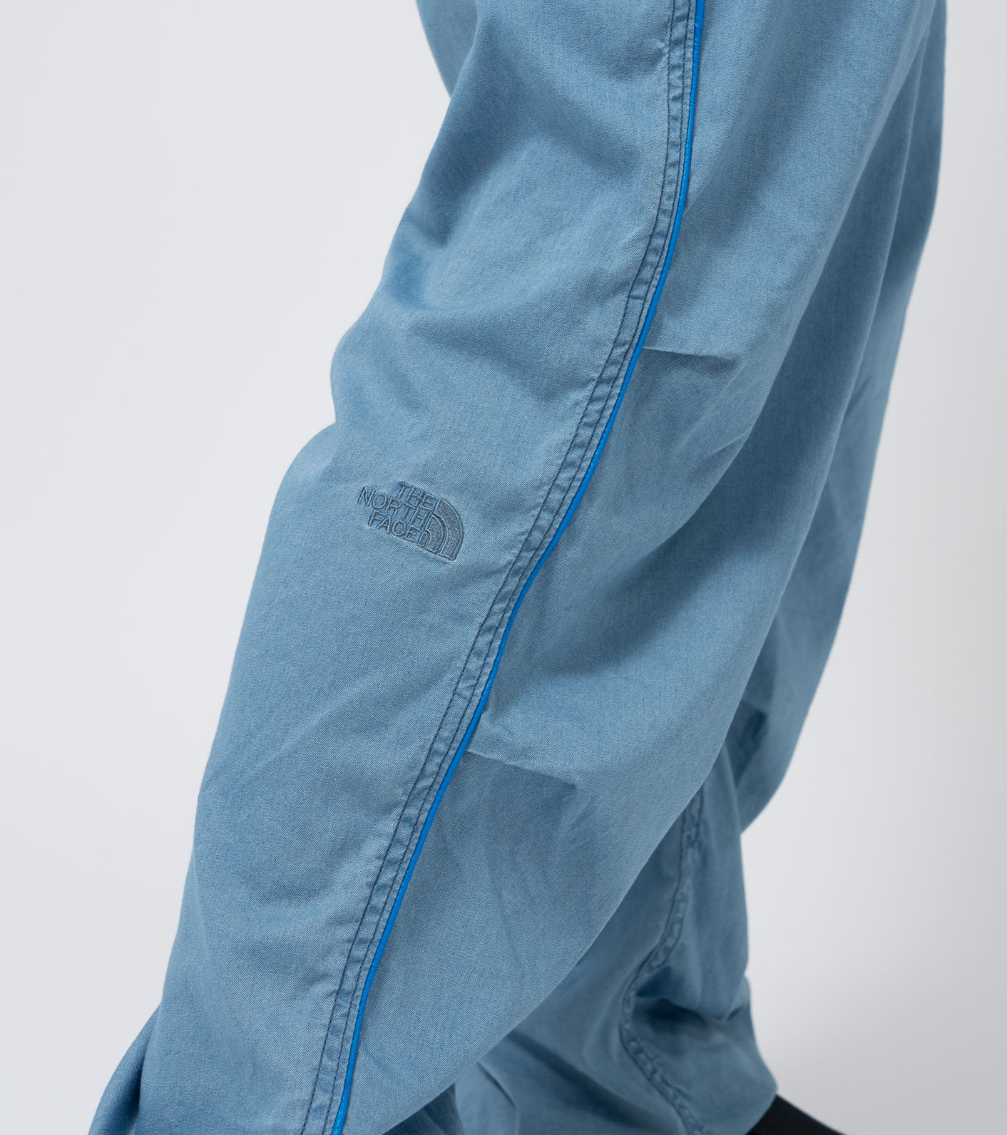 Indigo Field Track Pants