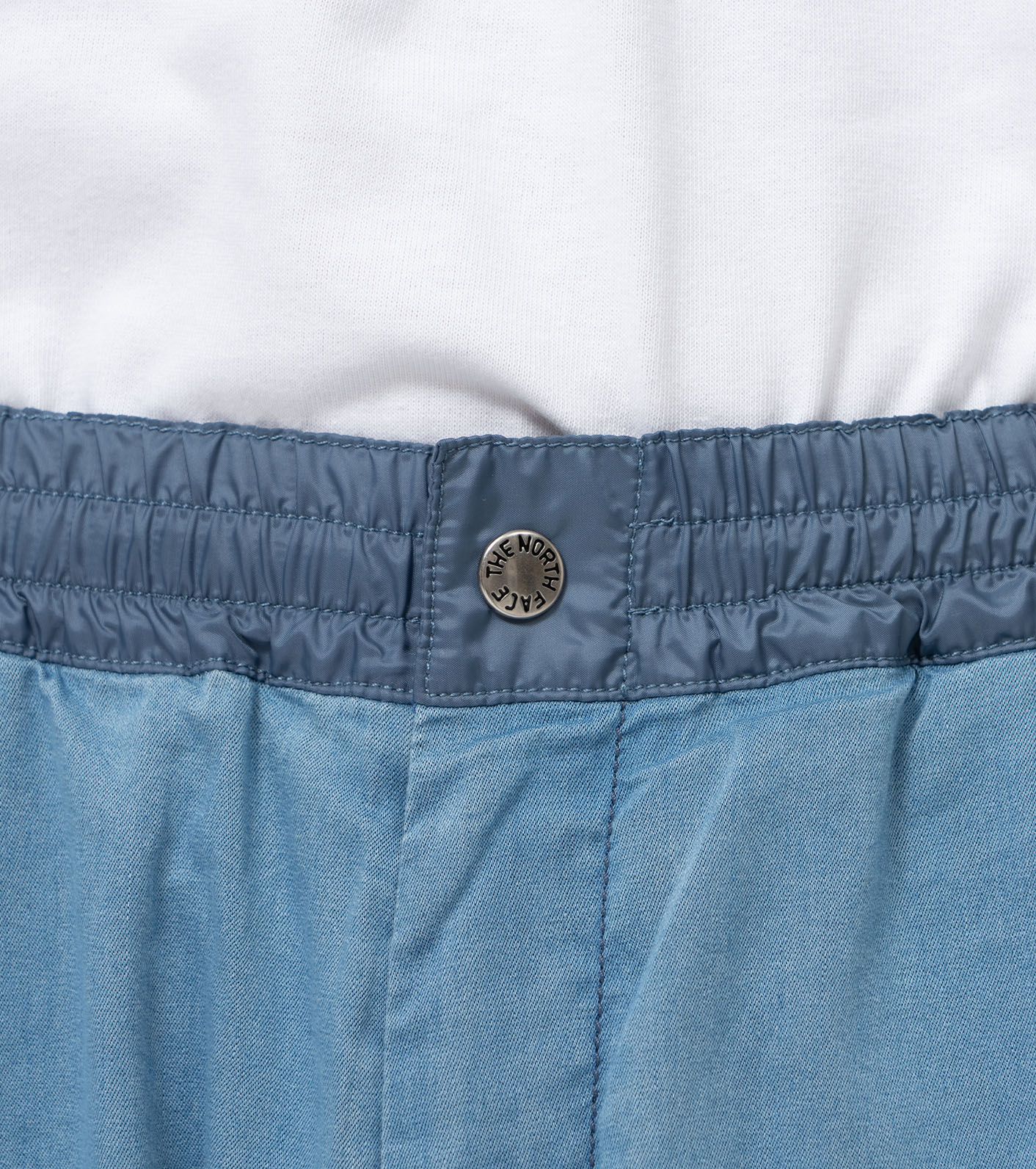Indigo Field Track Pants