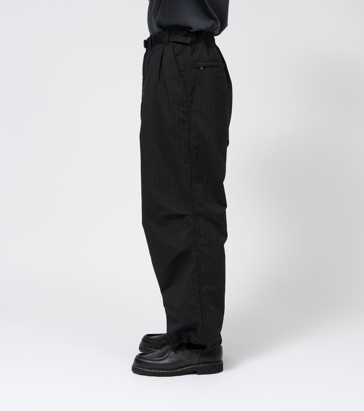 Herringbone Field Pants