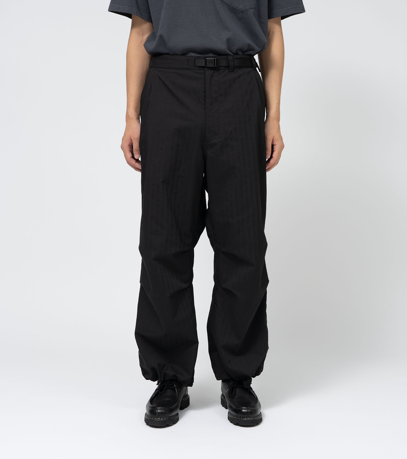 Herringbone Field Pants