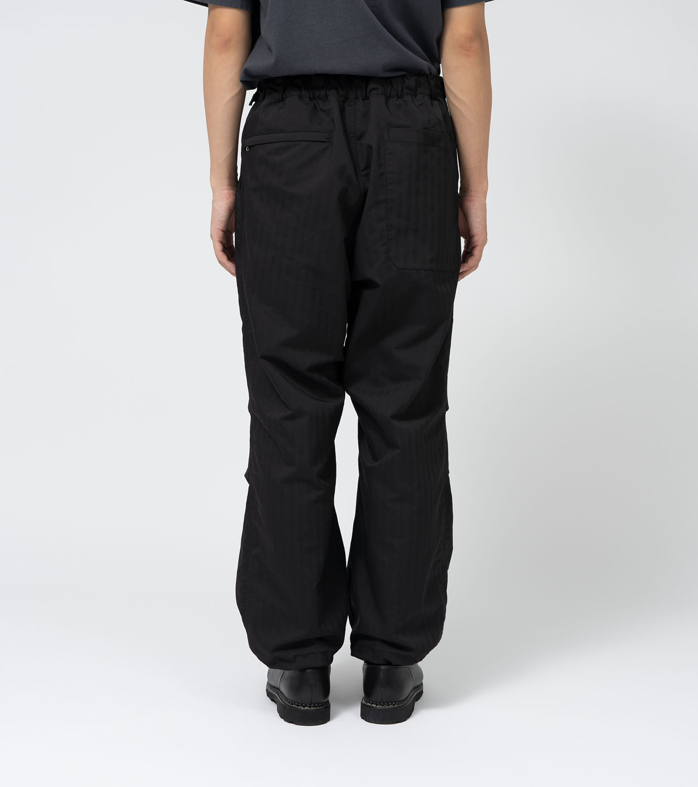 Herringbone Field Pants