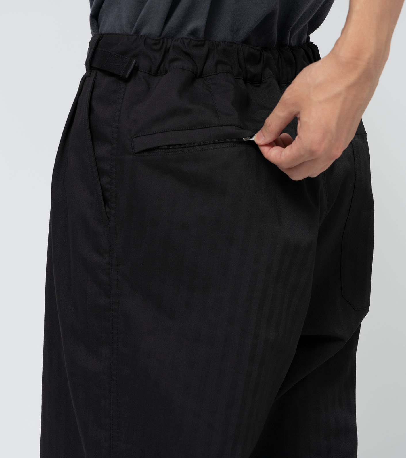 Herringbone Field Pants