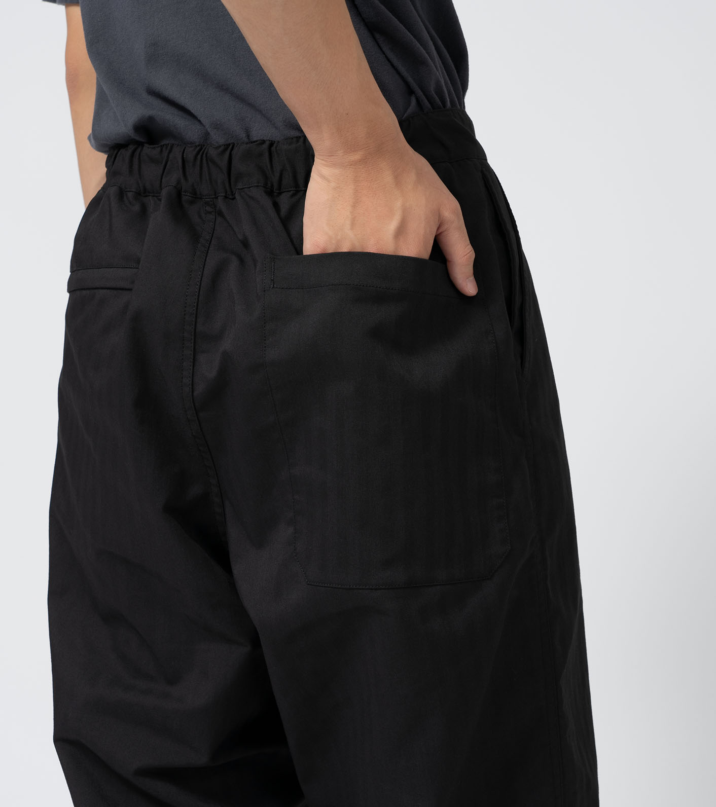 Herringbone Field Pants