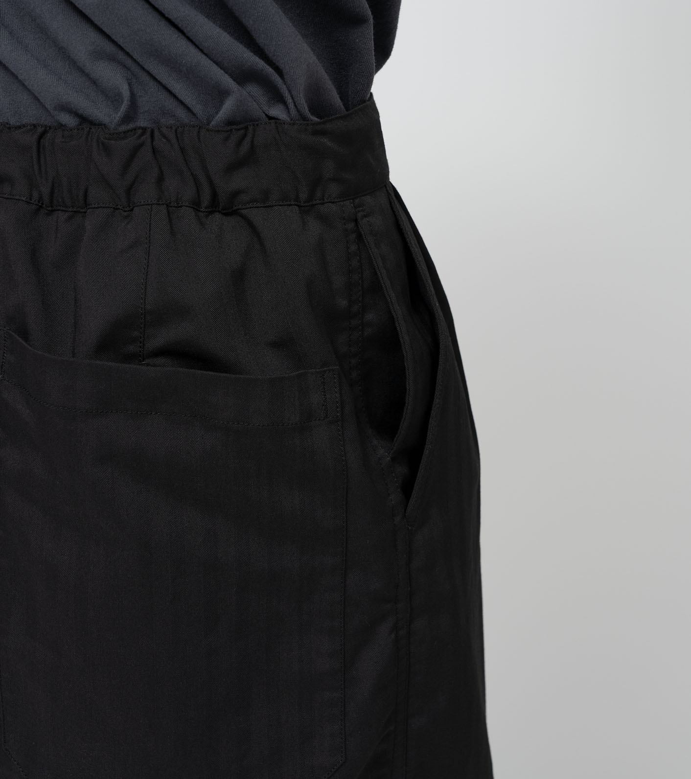 Herringbone Field Pants