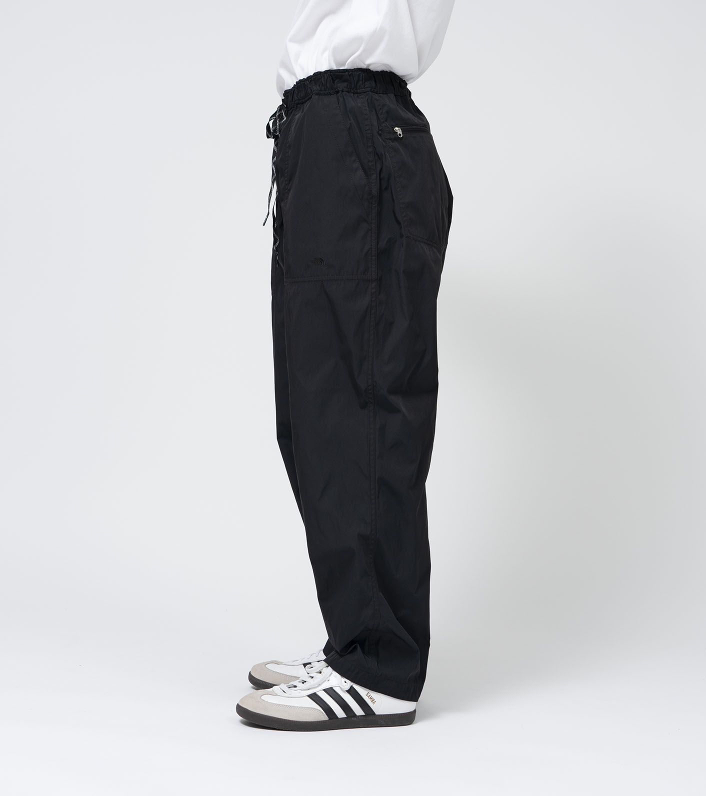 Double-built Field Pants