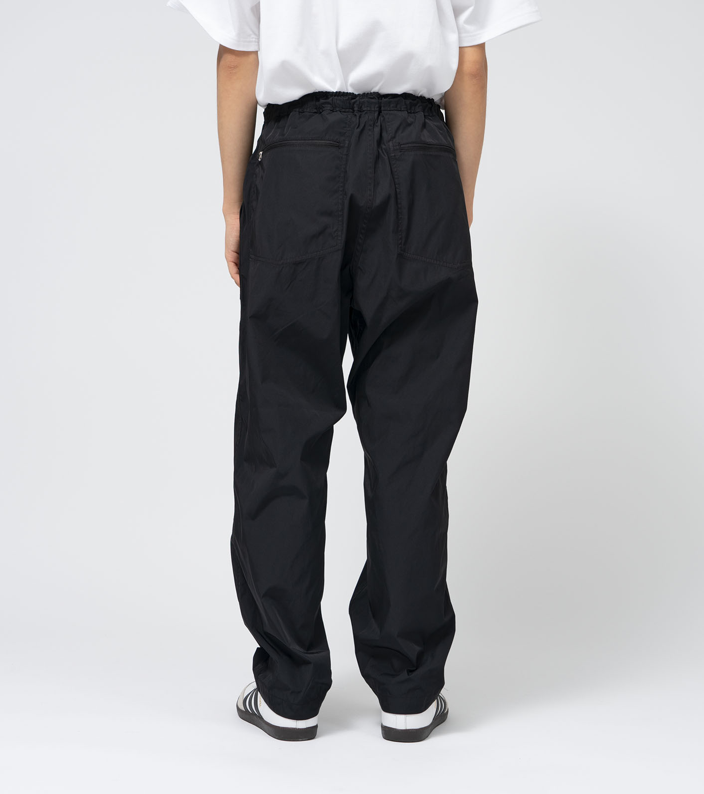 Double-built Field Pants