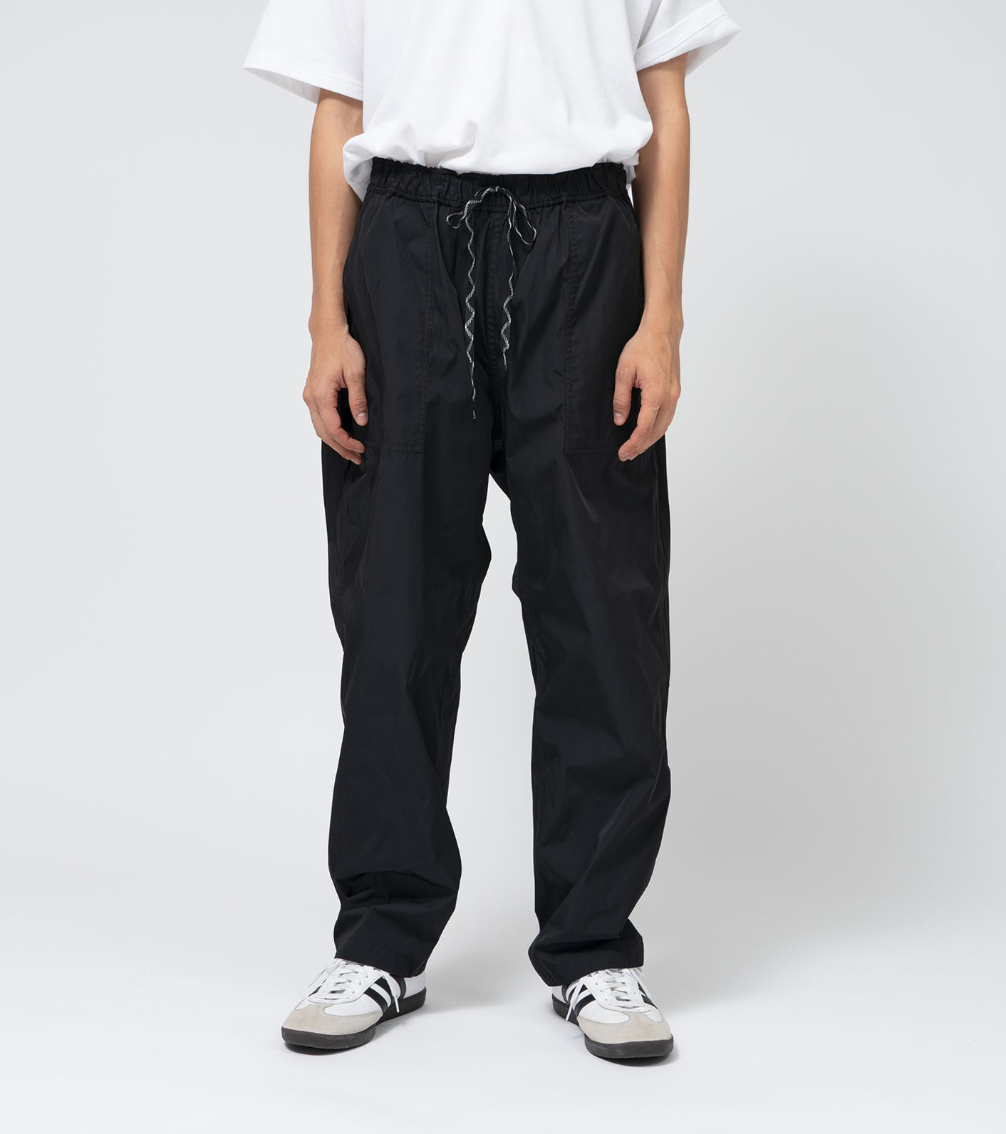 Double-built Field Pants