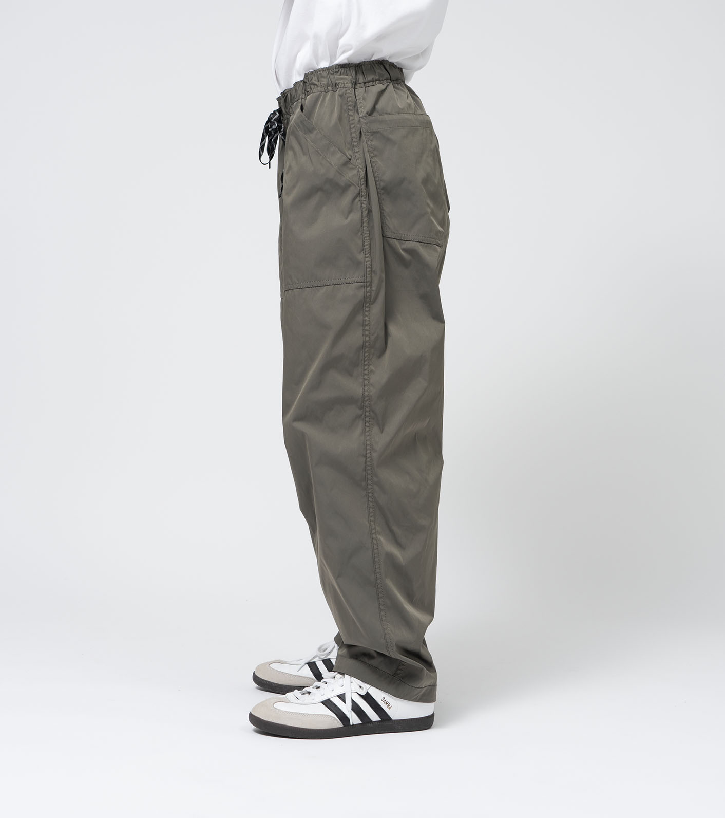 Double-built Field Pants