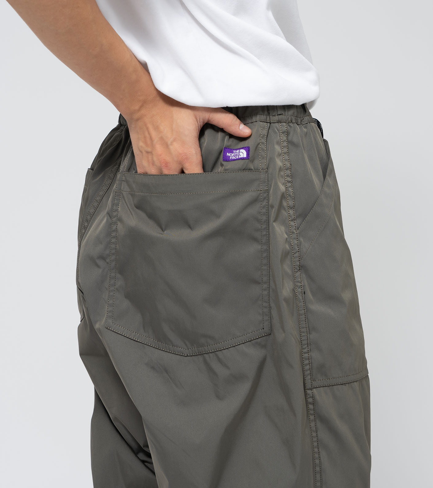 Double-built Field Pants