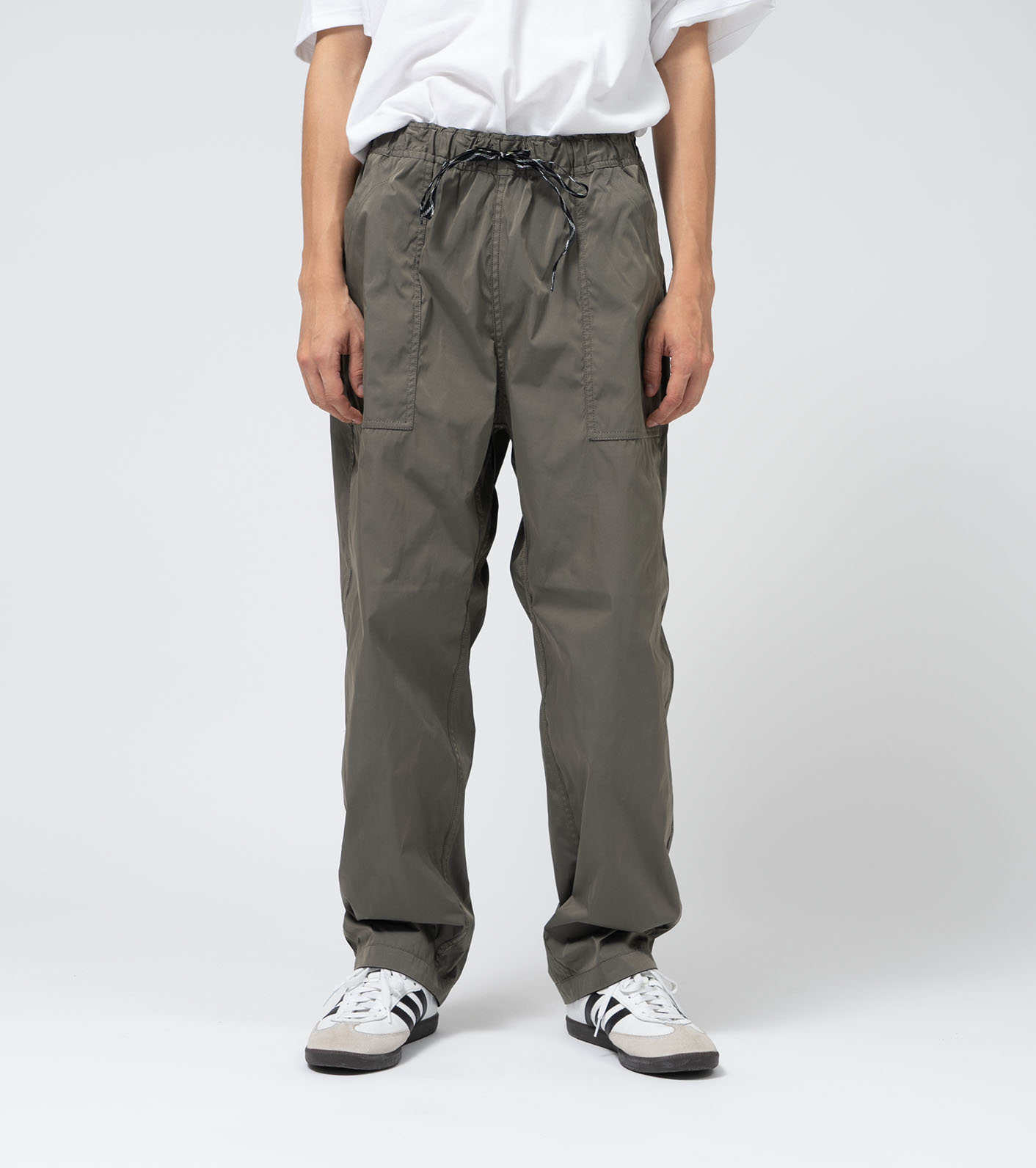 Double-built Field Pants