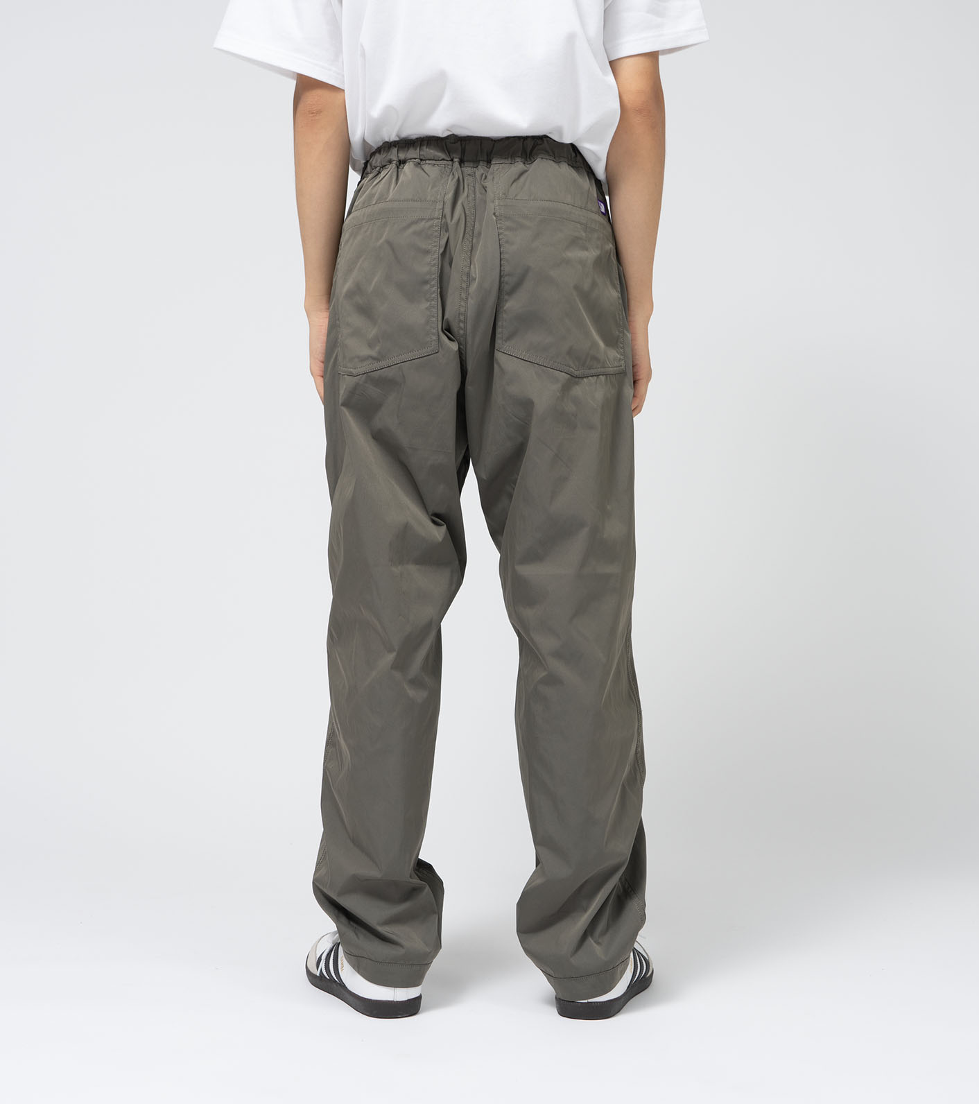 Double-built Field Pants