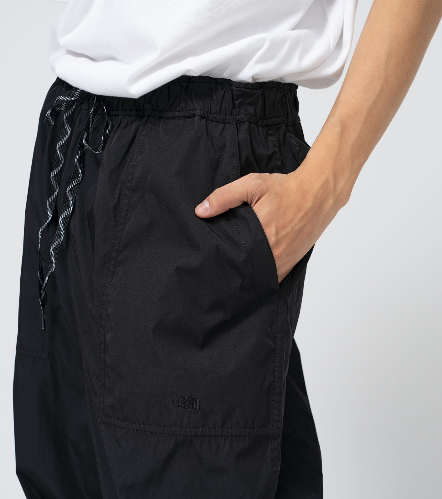 Double-built Field Pants