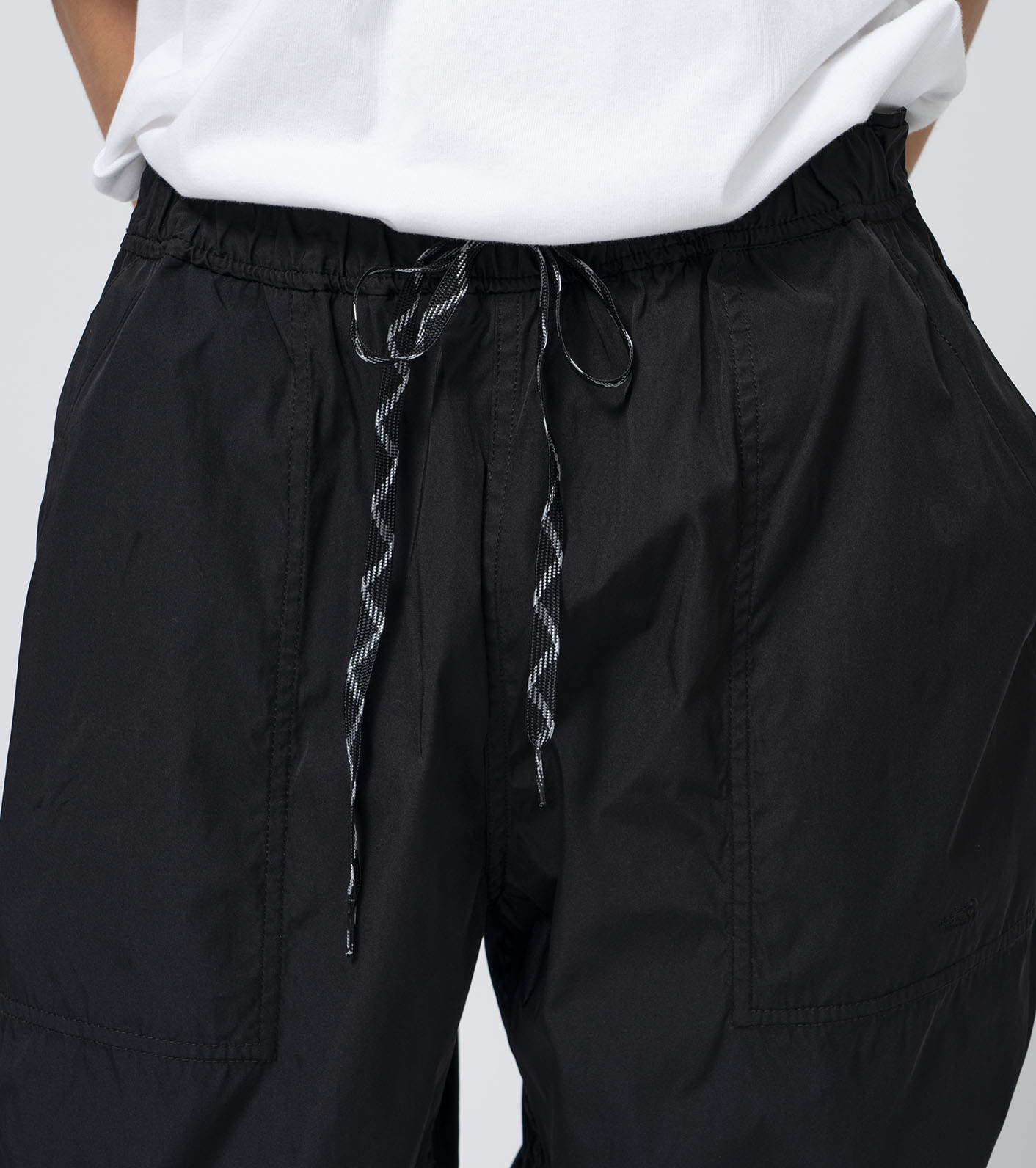 Double-built Field Pants