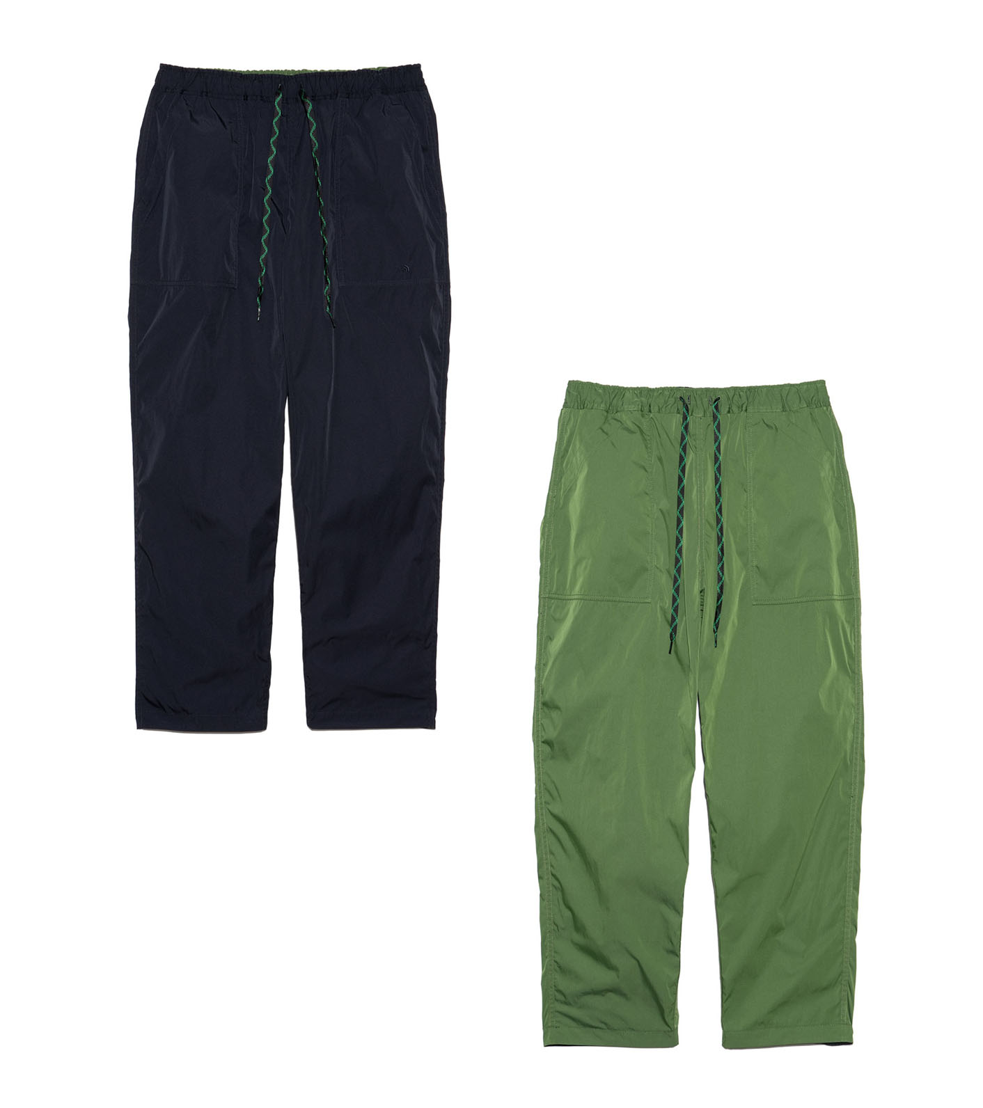 Double-built Field Pants
