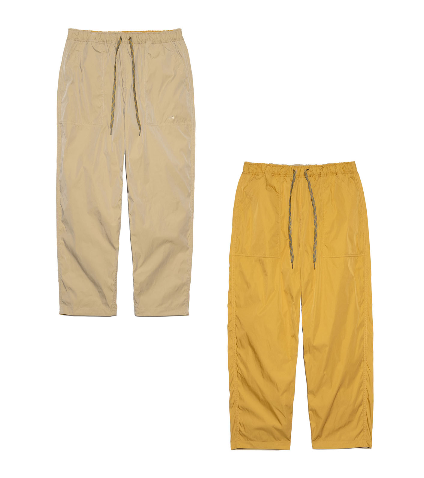 Double-built Field Pants