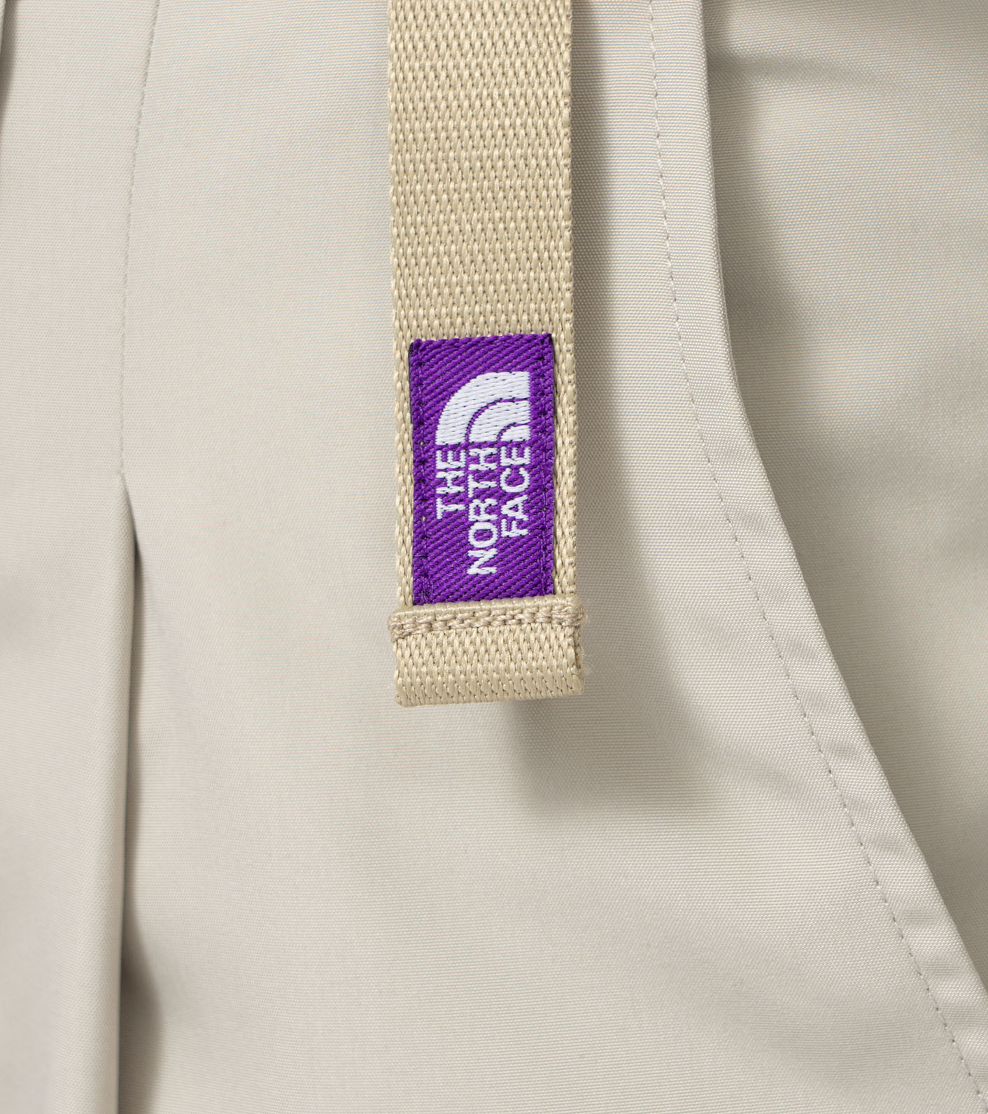 Field Wrap Culotte