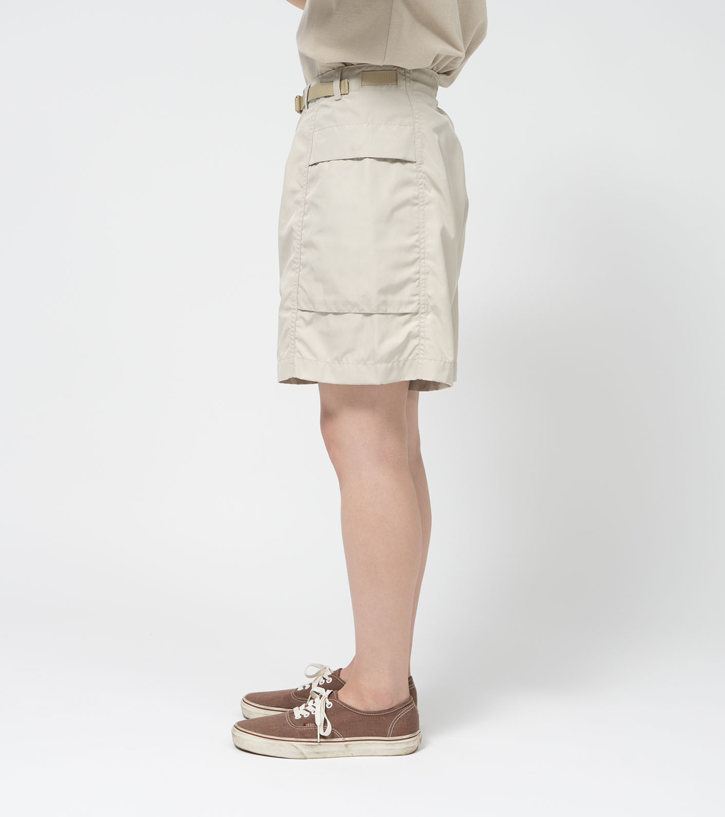 Field River Shorts