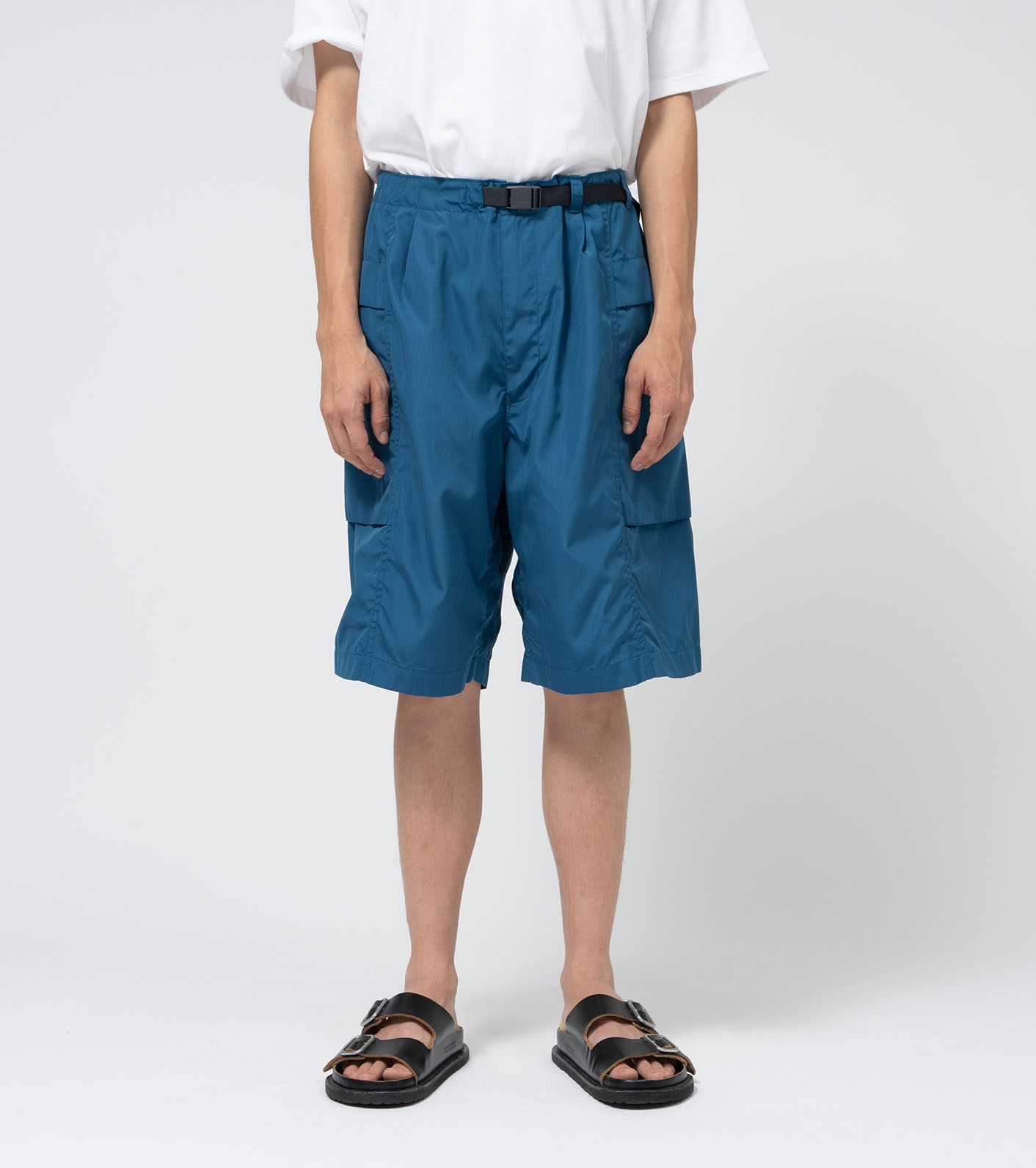 Field River Shorts