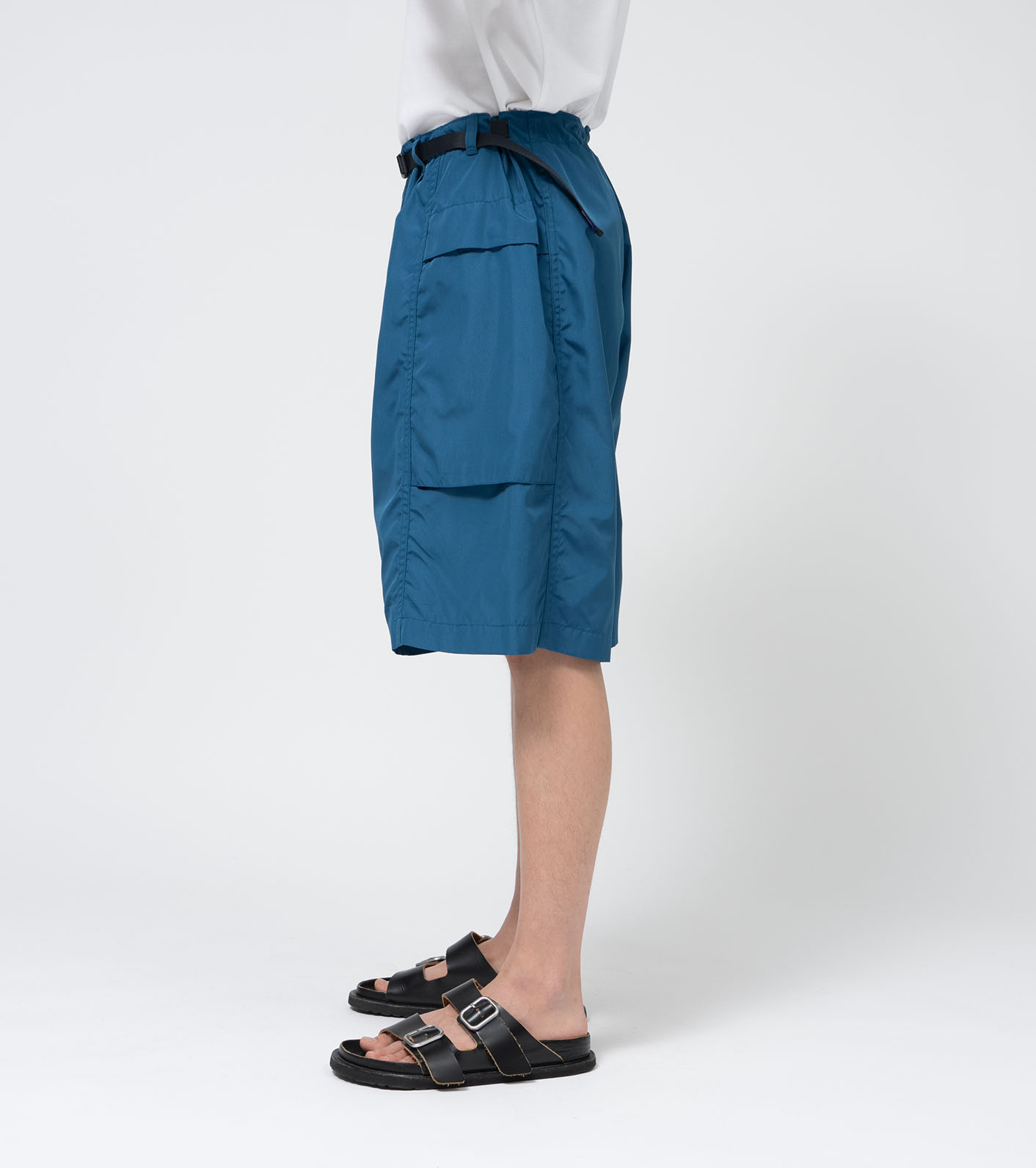 Field River Shorts
