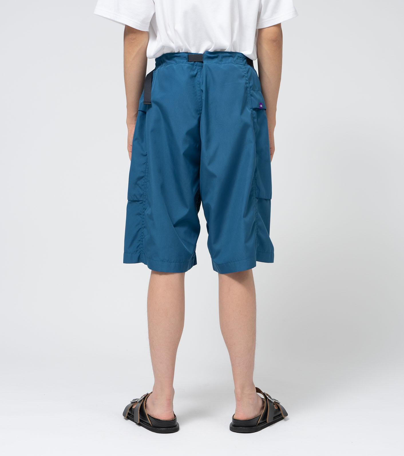 Field River Shorts
