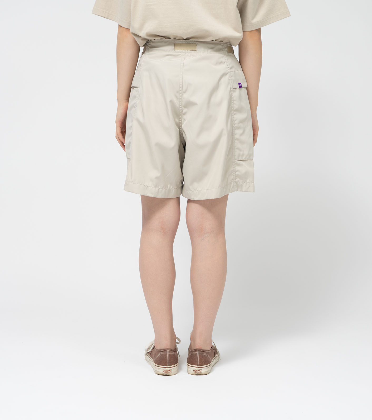 Field River Shorts