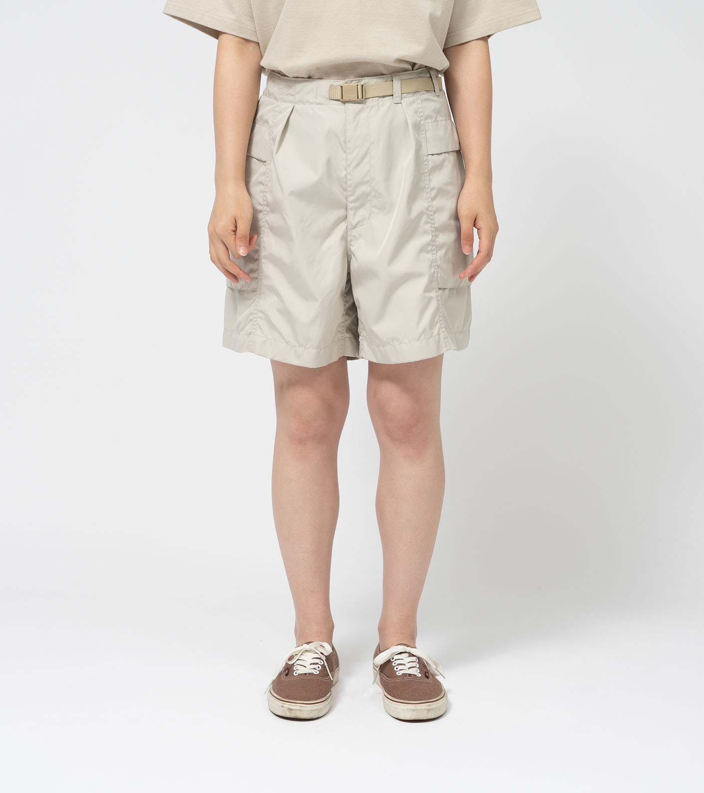 Field River Shorts