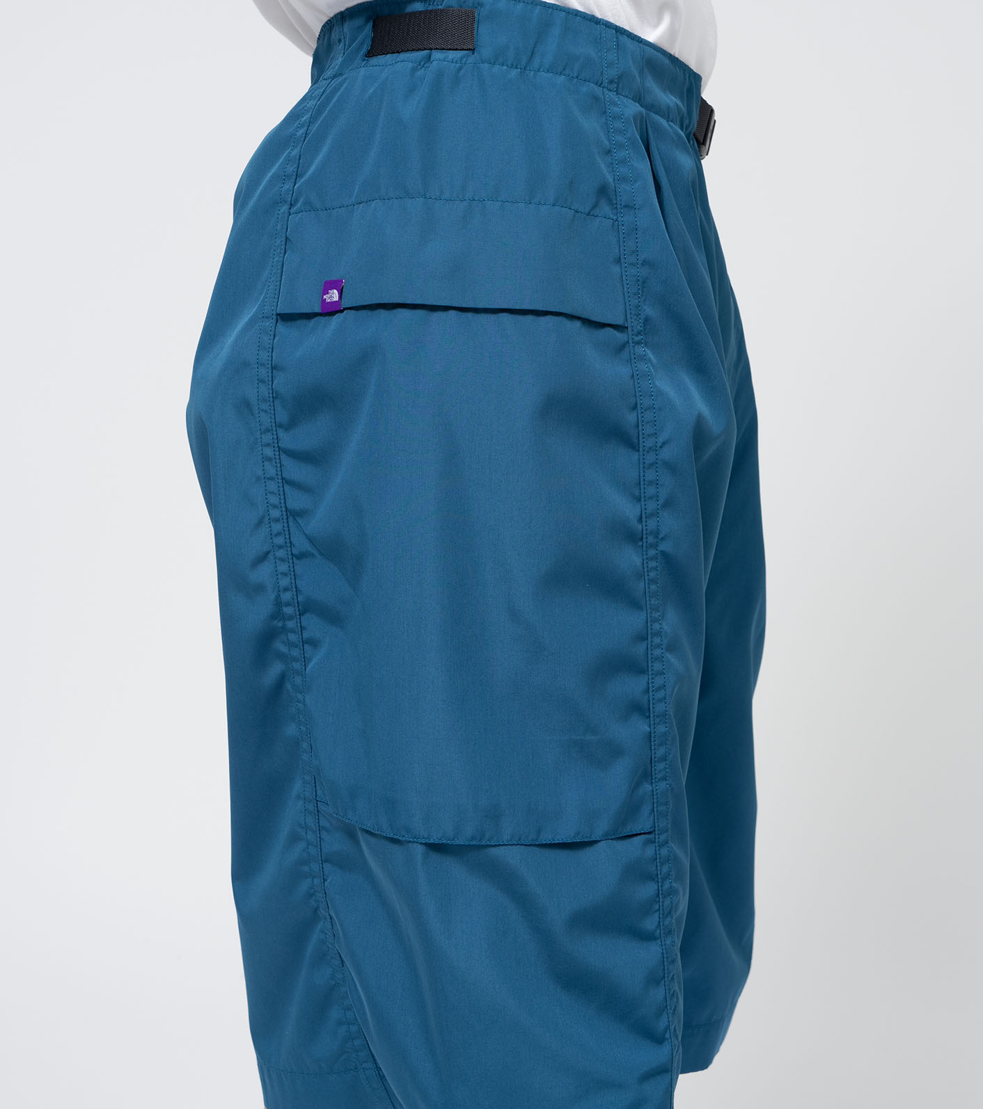 Field River Shorts