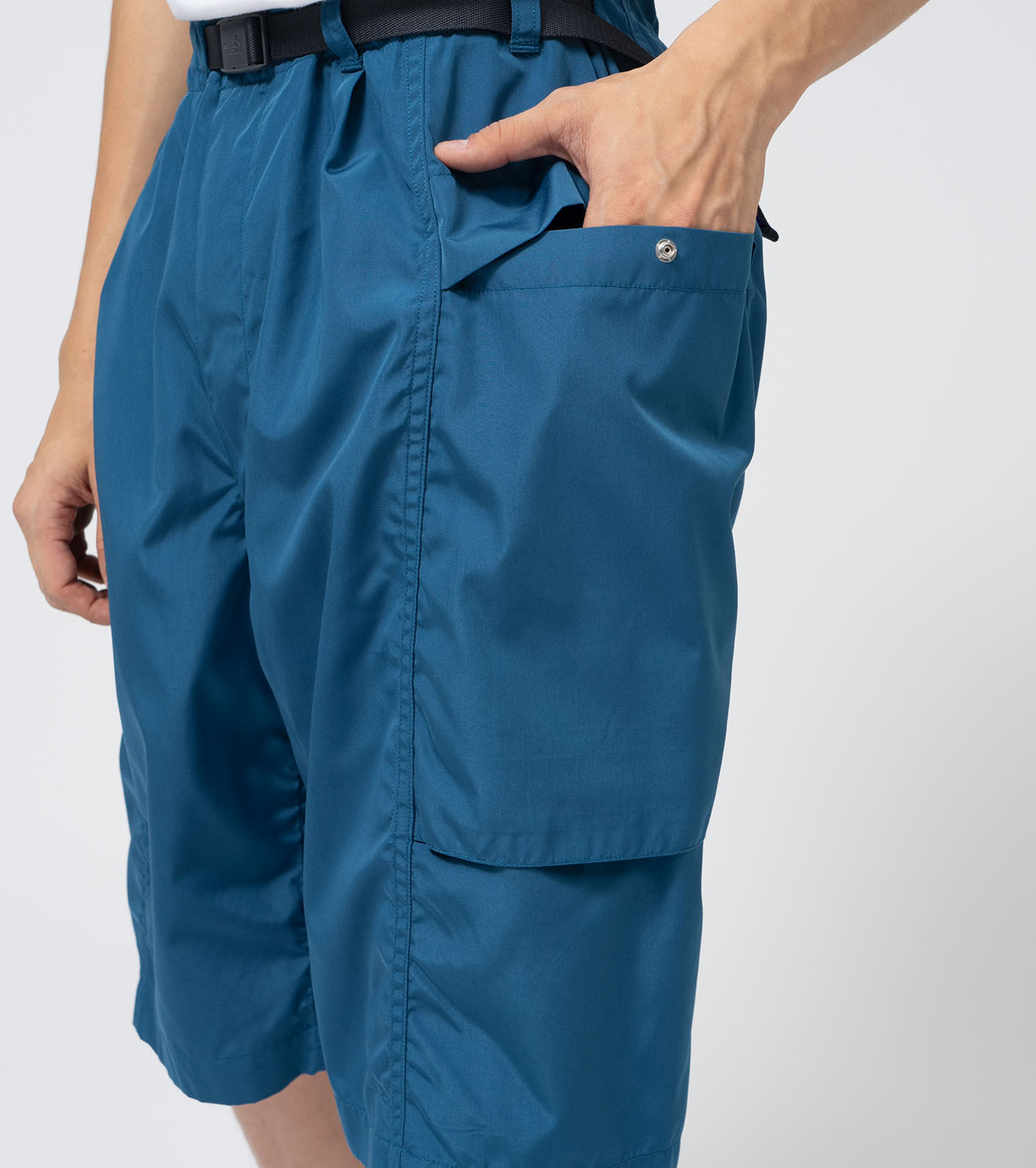 Field River Shorts