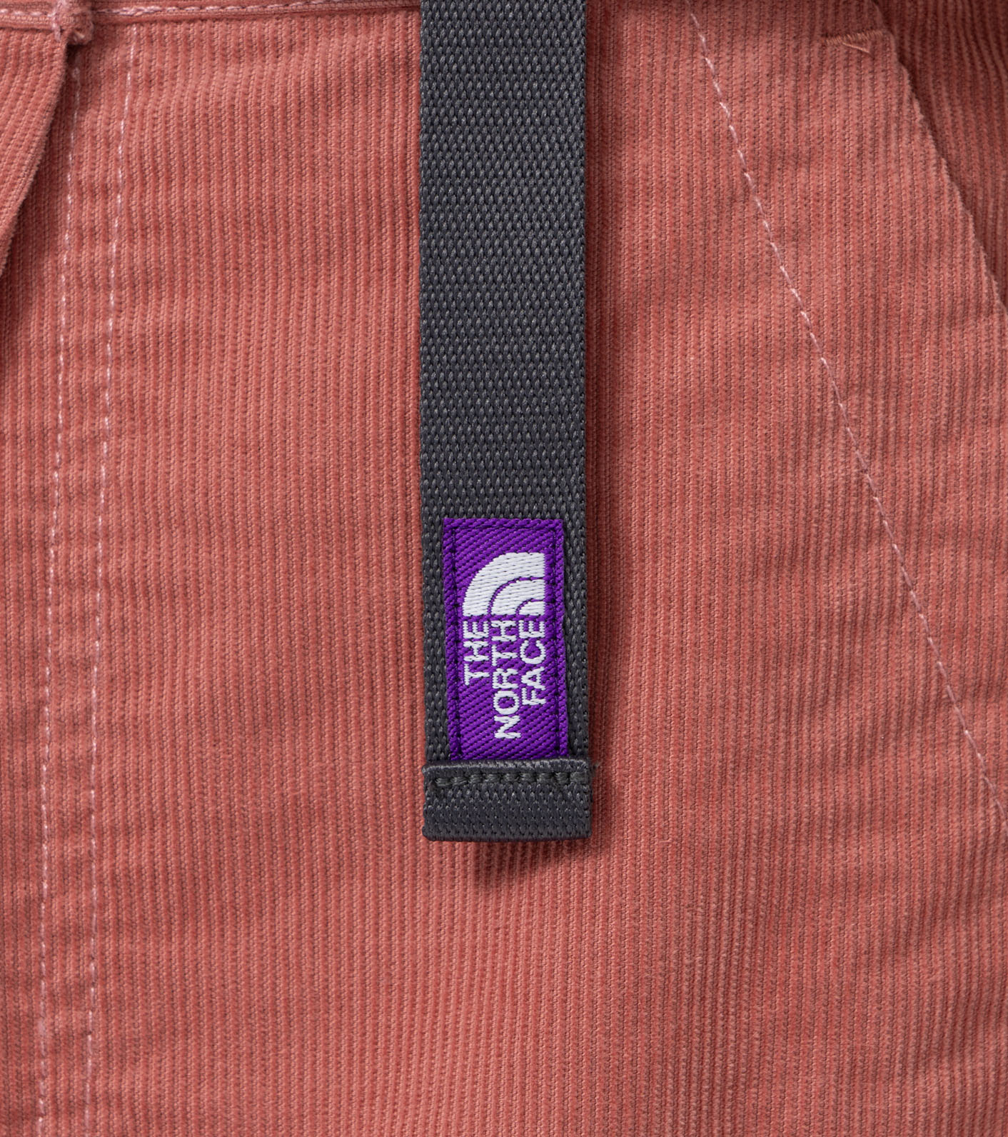 Corduroy Field Shorts