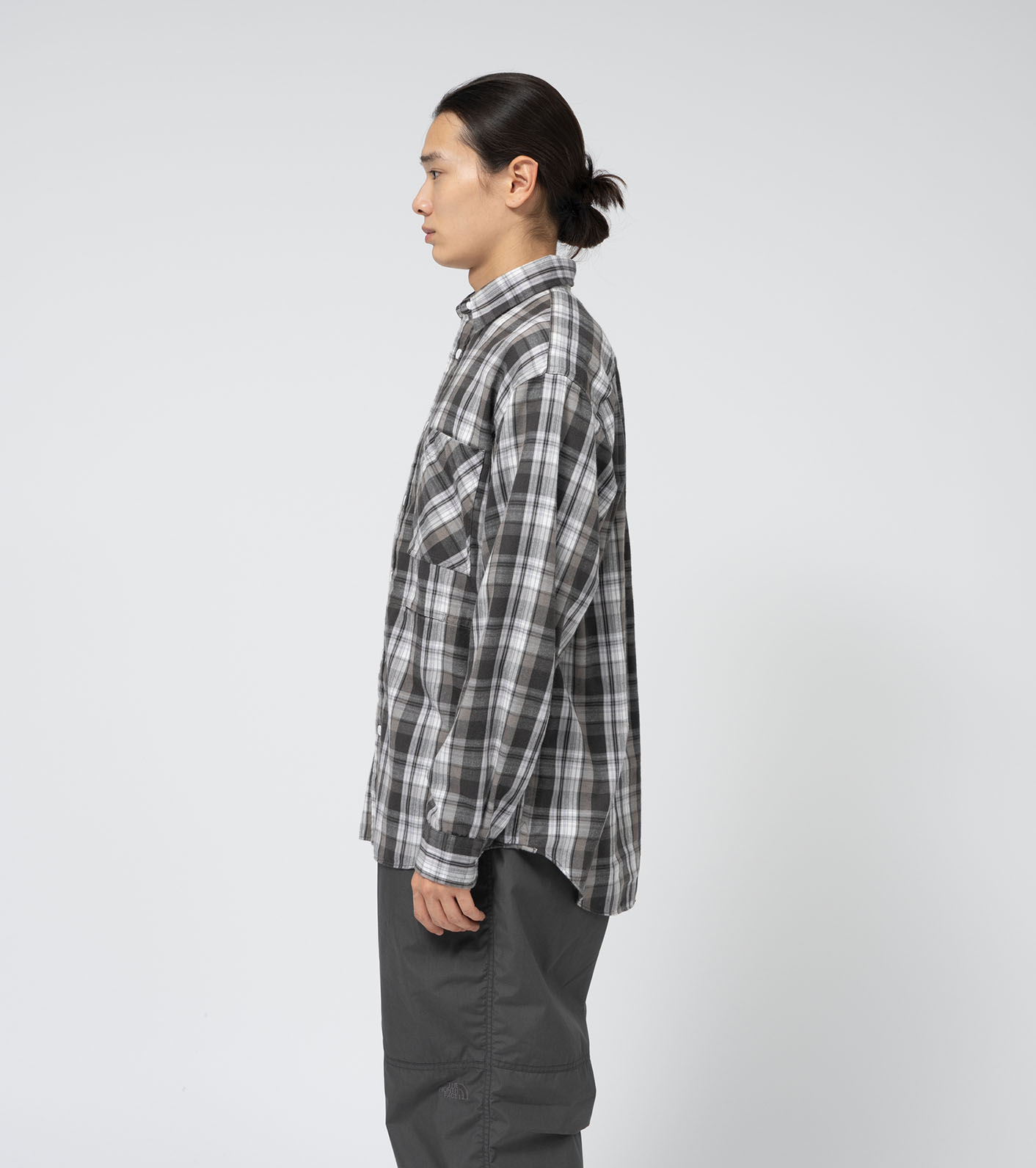 Flannel Field Work Shirt