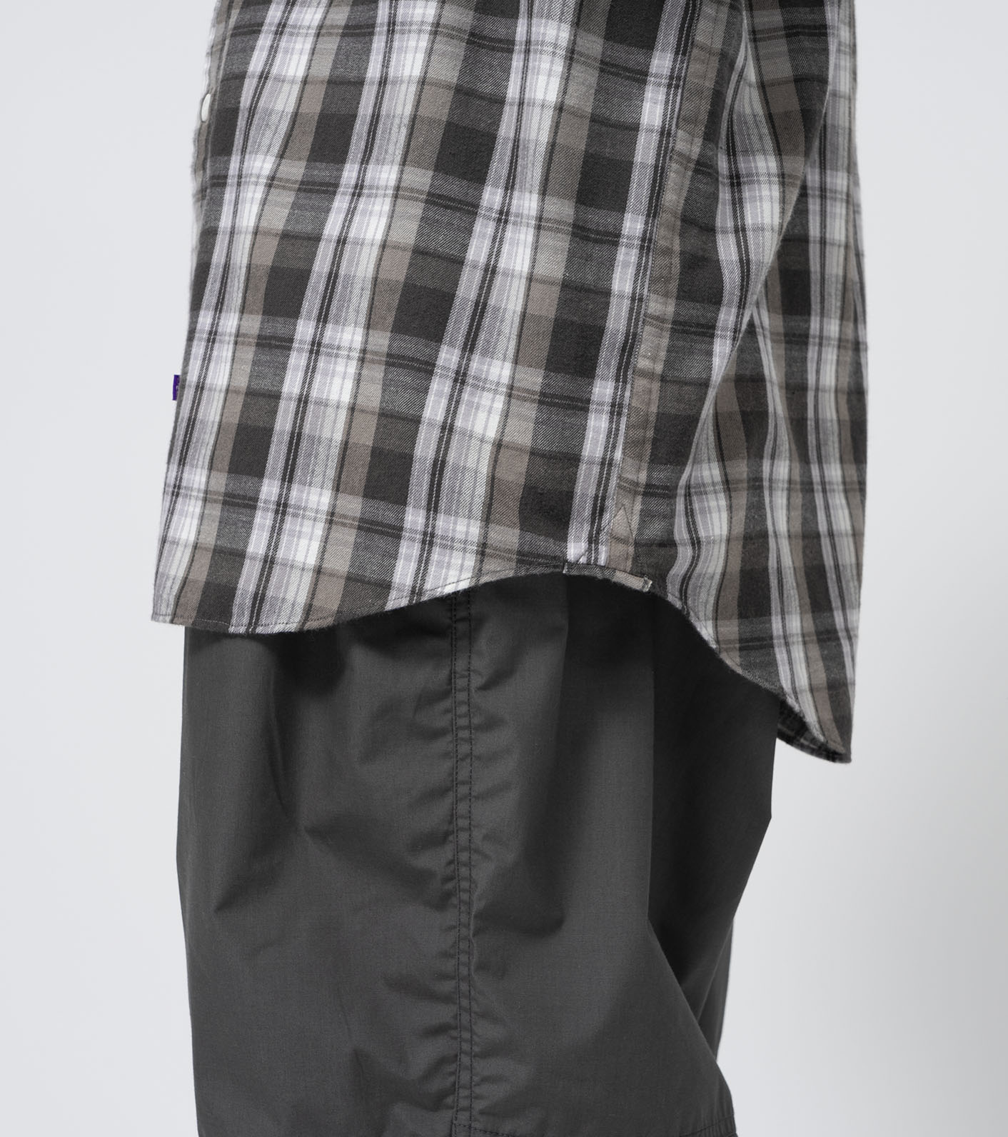 Flannel Field Work Shirt