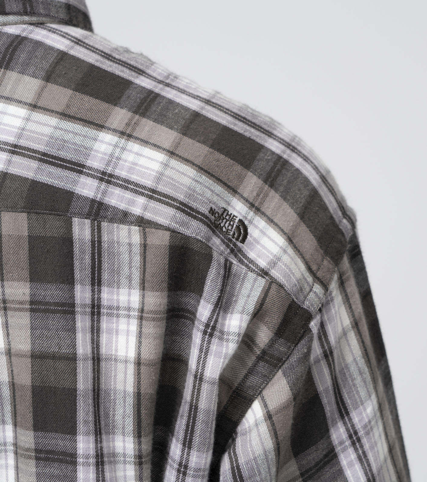 Flannel Field Work Shirt
