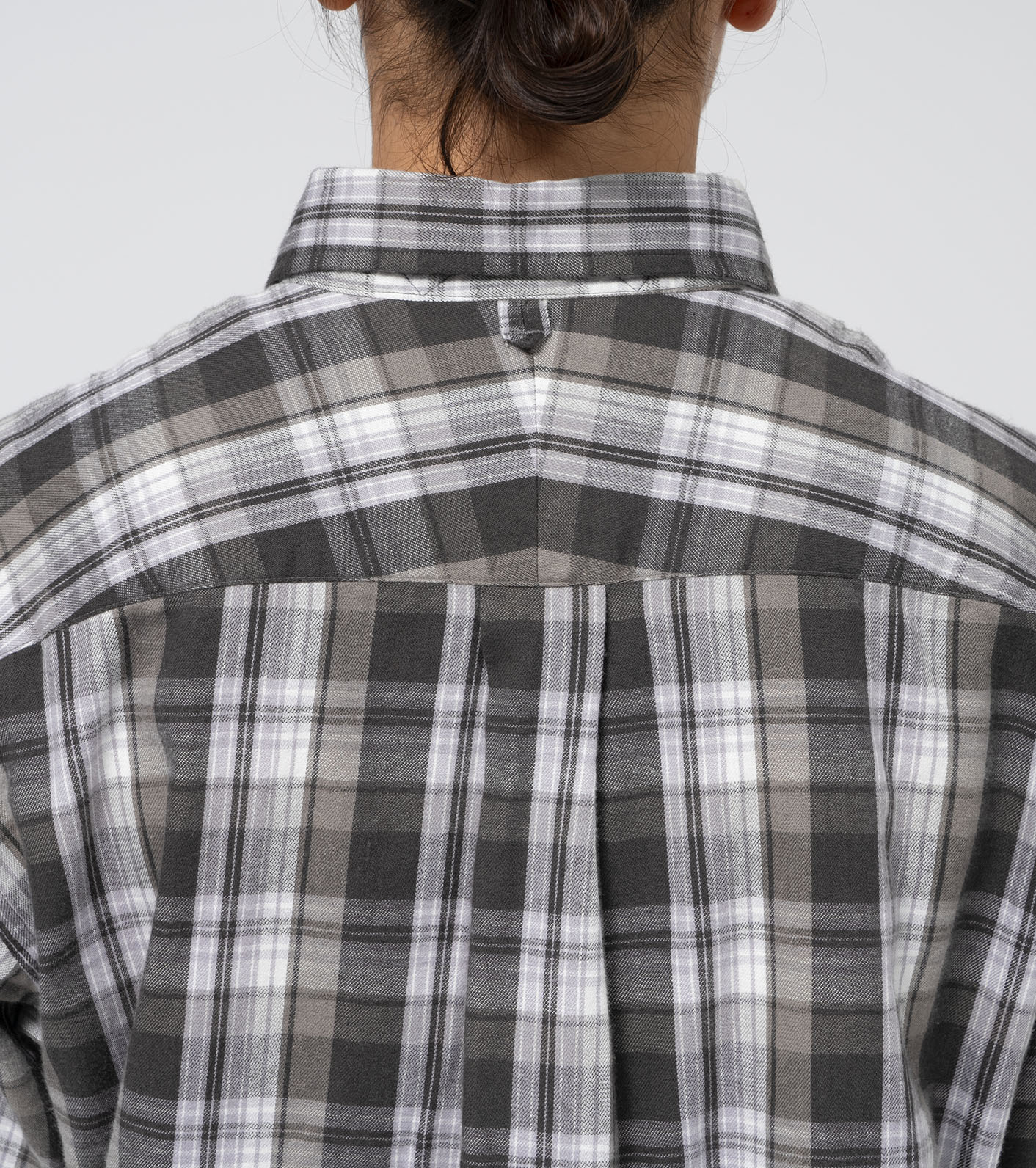 Flannel Field Work Shirt