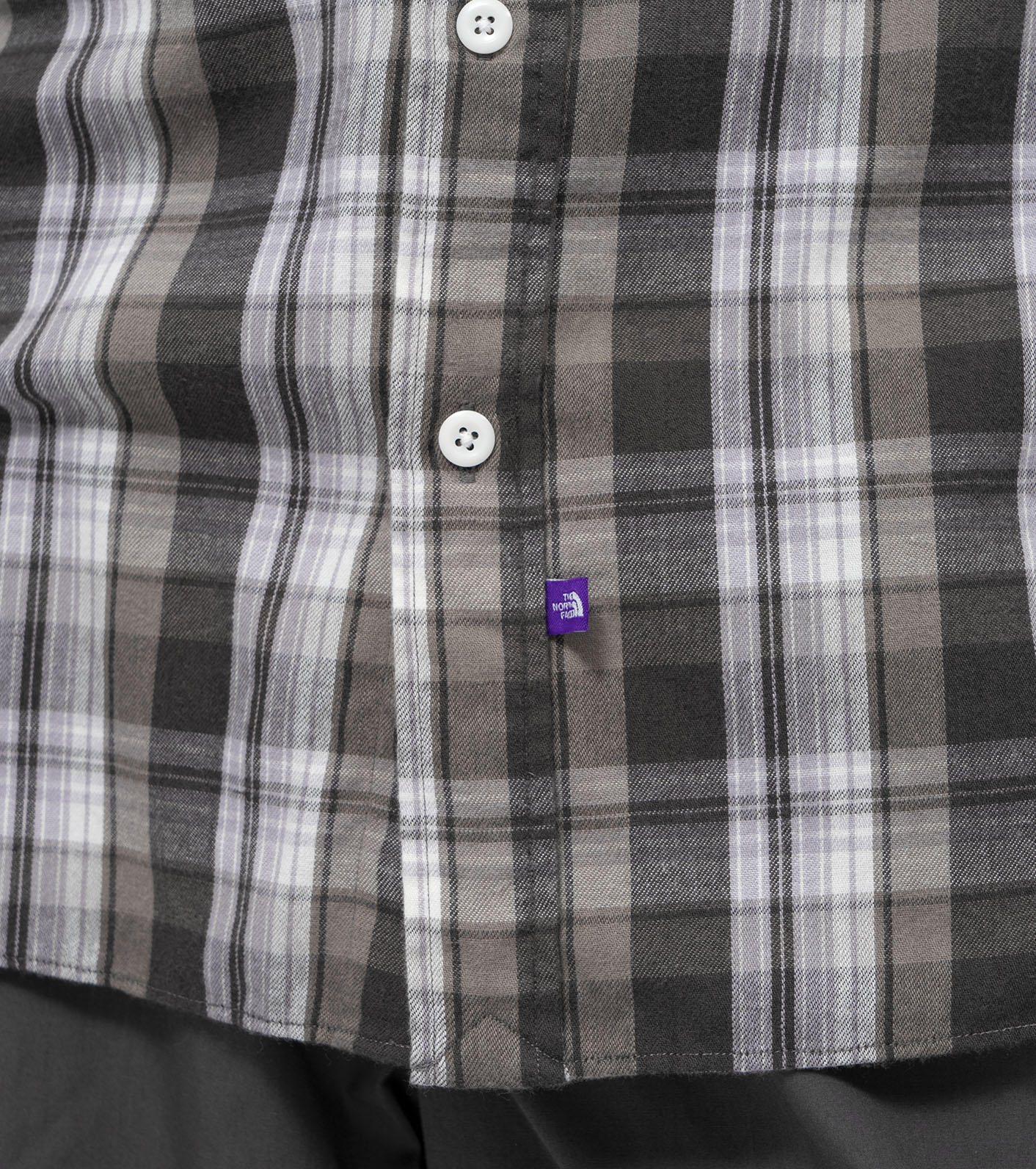 Flannel Field Work Shirt