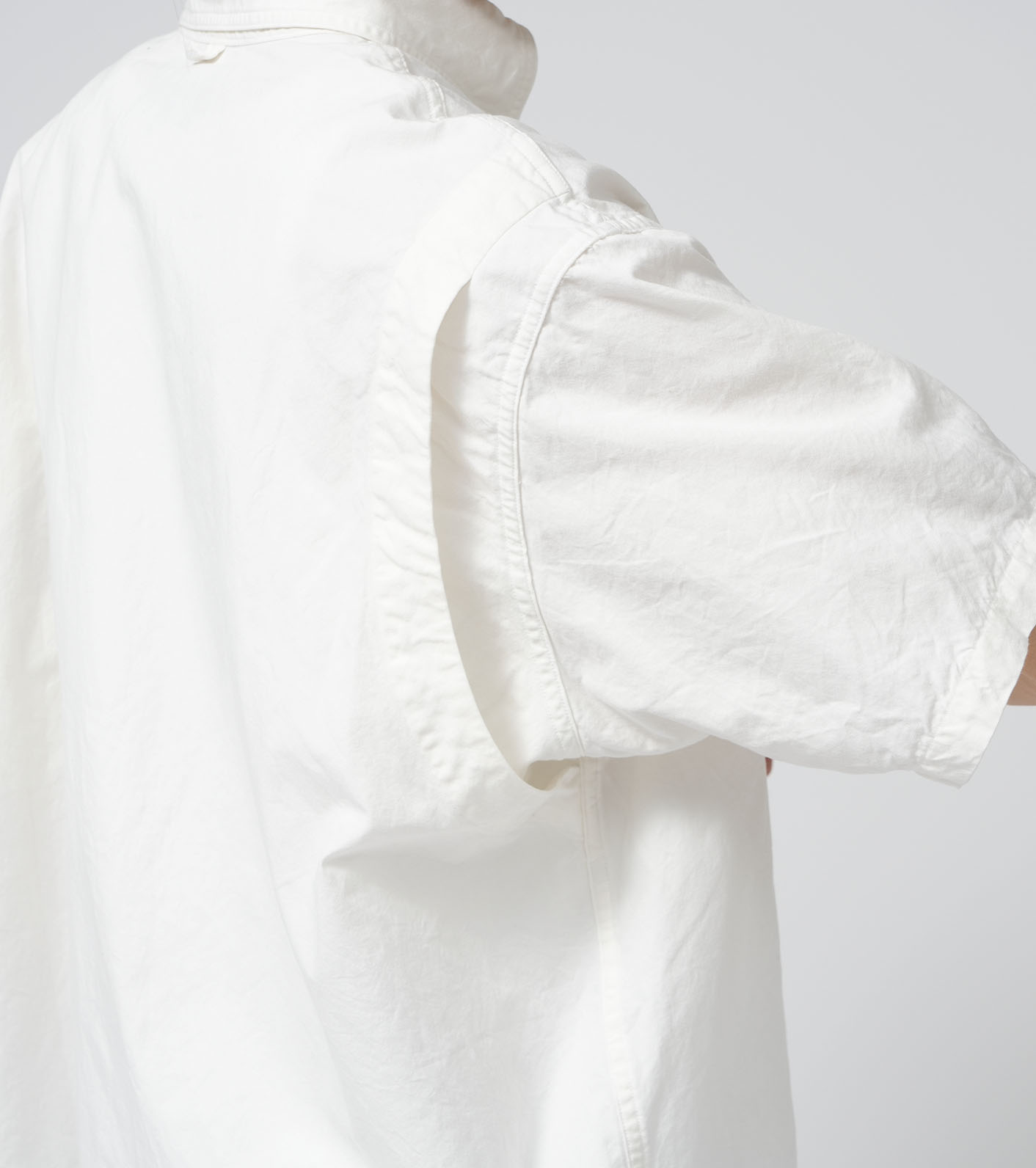Button Down Field S/S Shirt