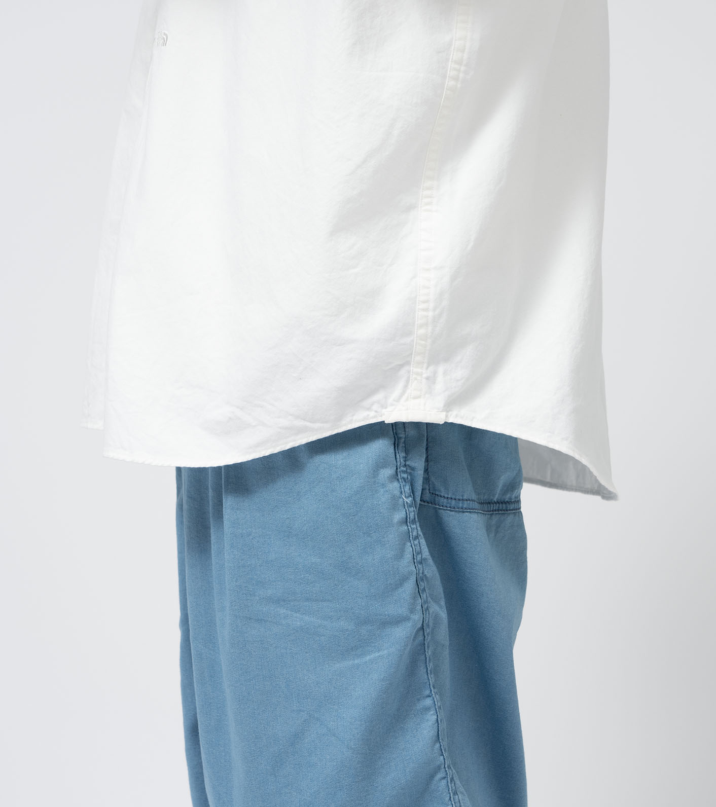 Button Down Field S/S Shirt