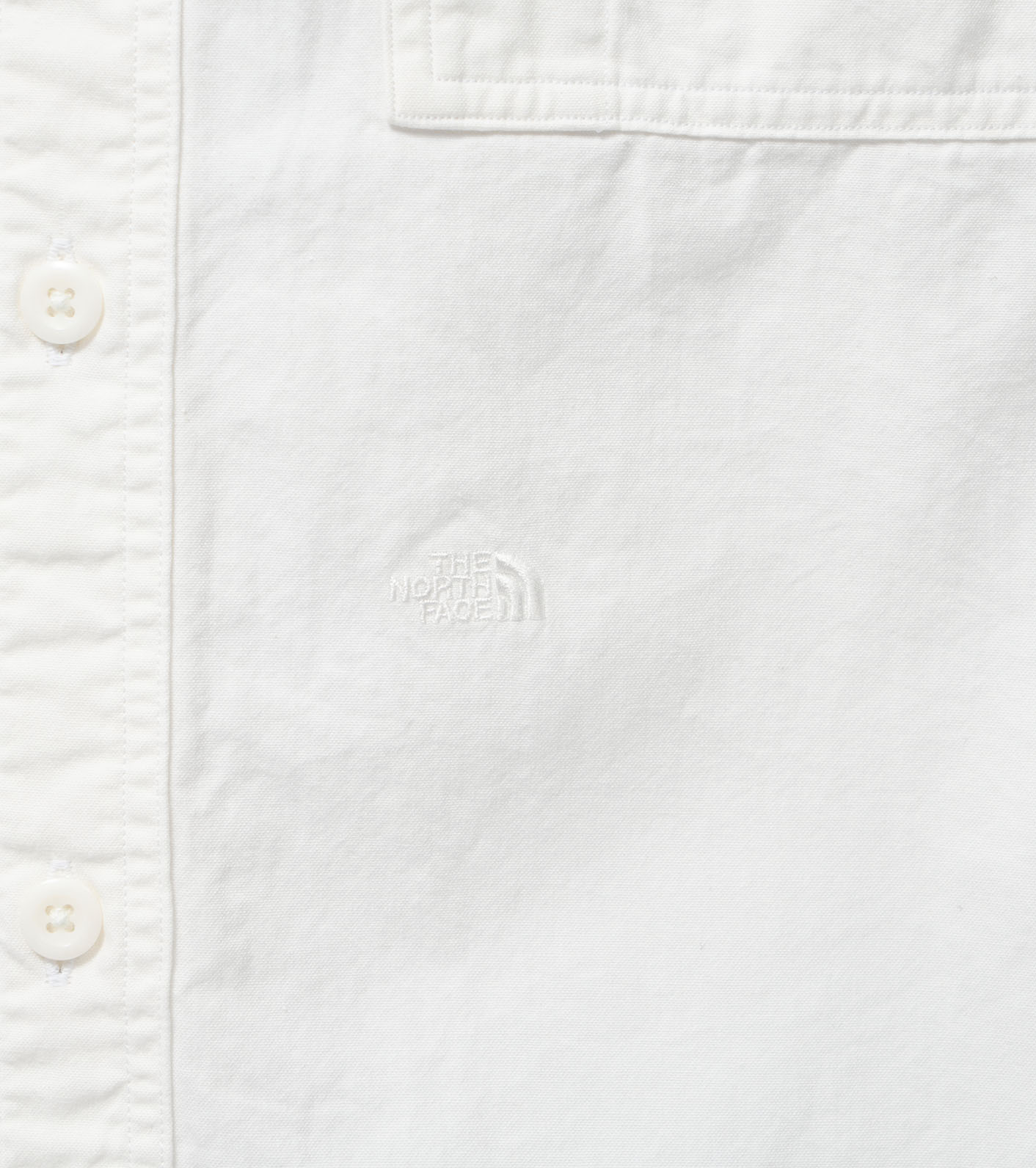 Button Down Field S/S Shirt